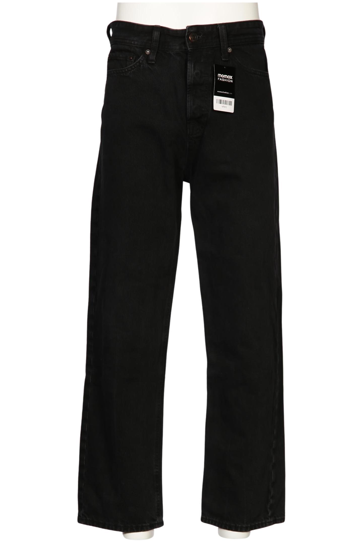

Jack & Jones Herren Jeans, schwarz, Gr. 28