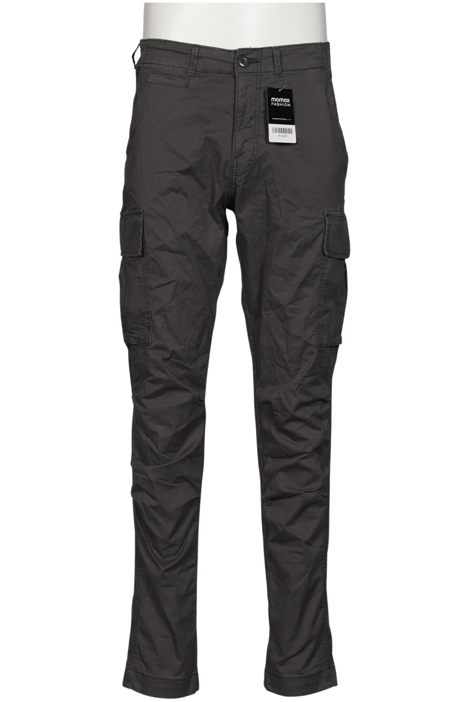 

Jack & Jones Herren Stoffhose, grau, Gr. 32