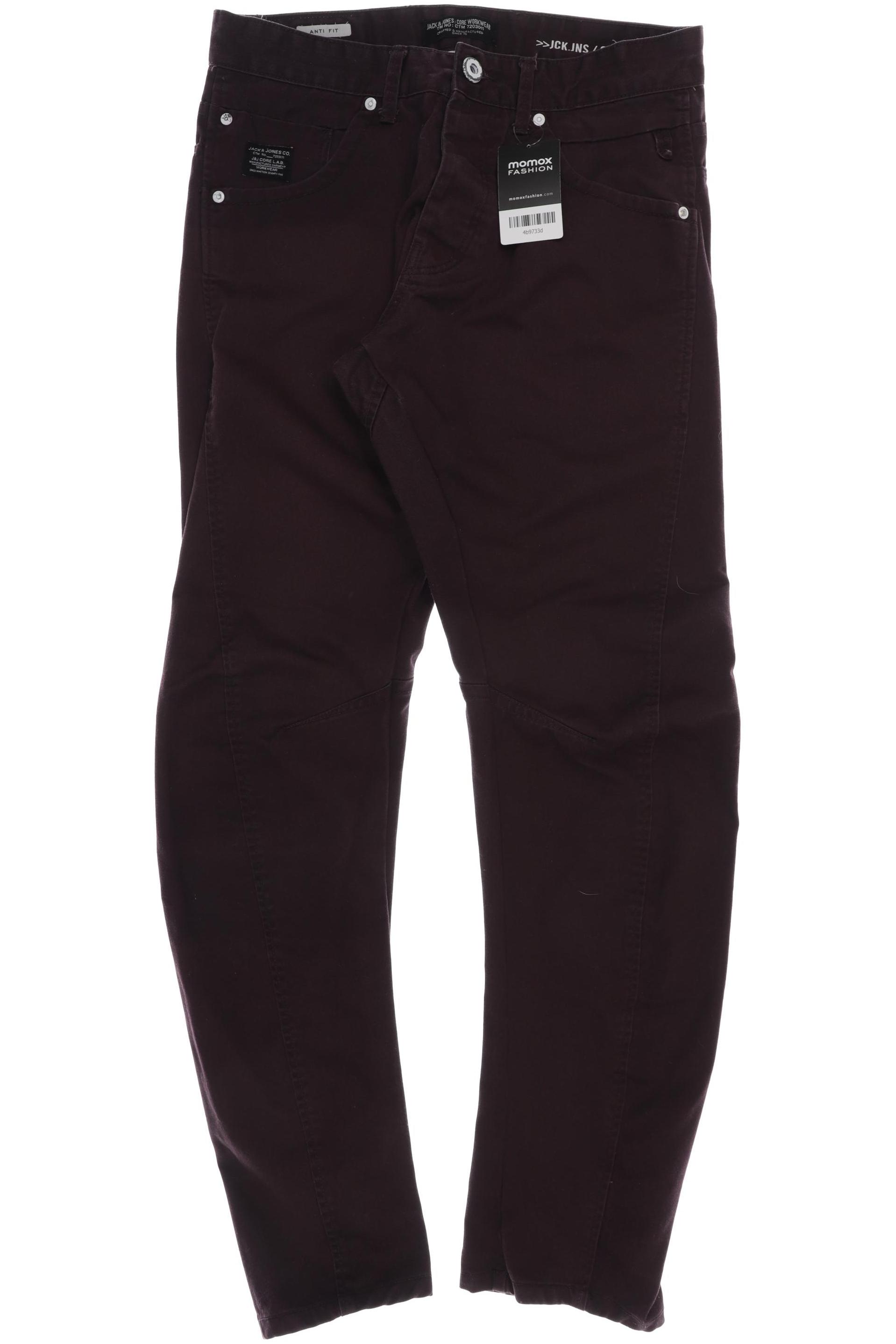 Thumbnail - Jack &amp; Jones Herren Jeans, pink, Gr. 32