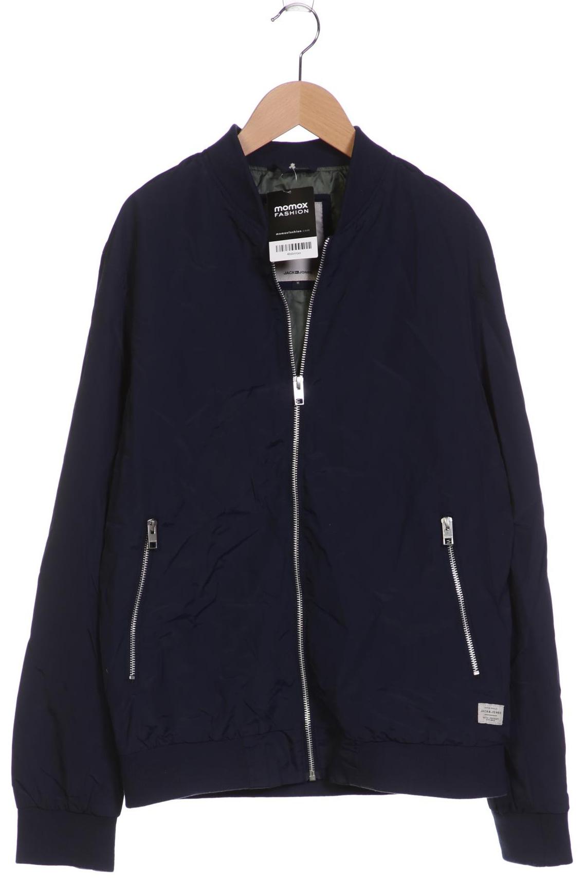 

Jack & Jones Herren Jacke, marineblau