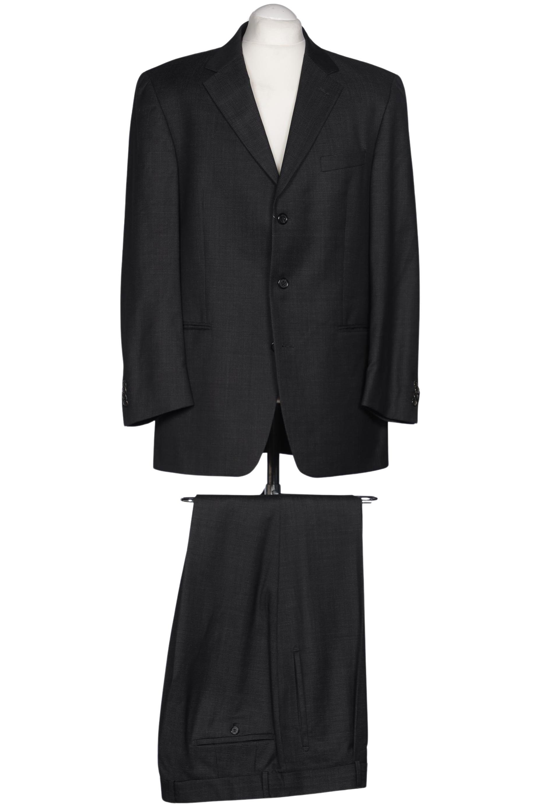 

Jack & Jones Herren Anzug, schwarz, Gr. 50