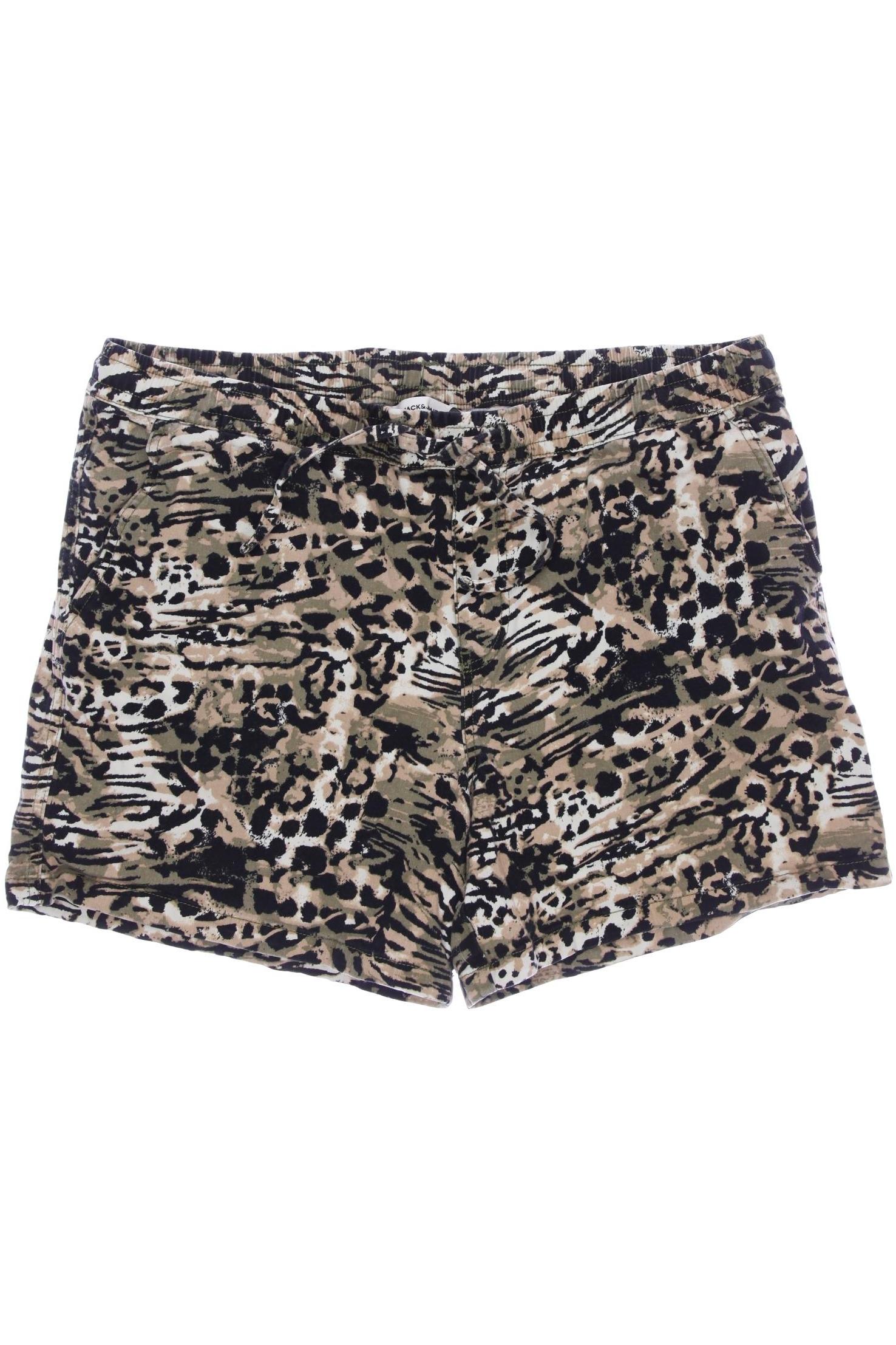 

Jack & Jones Herren Shorts, grün, Gr. 36