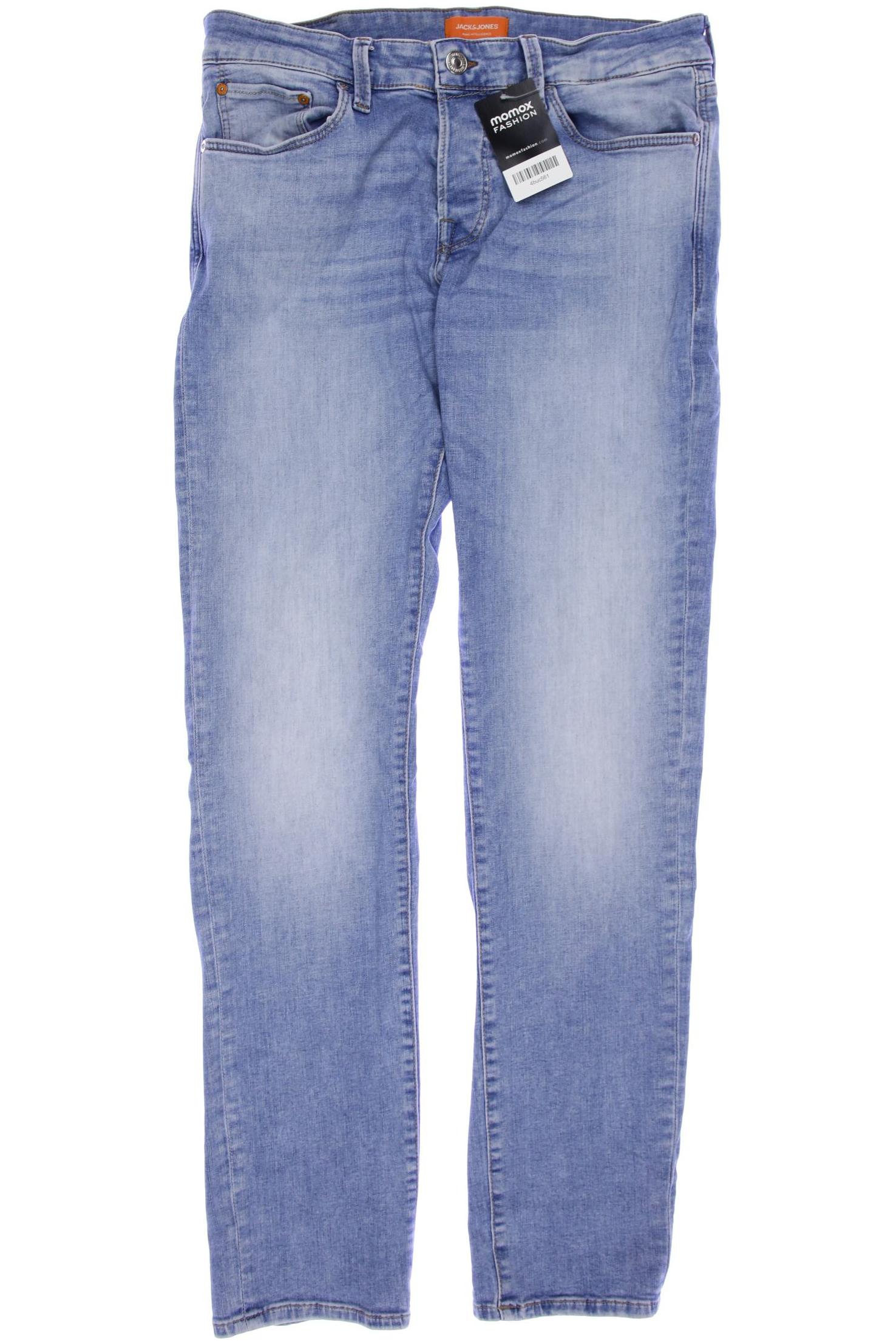 

Jack & Jones Herren Jeans, blau, Gr. 31