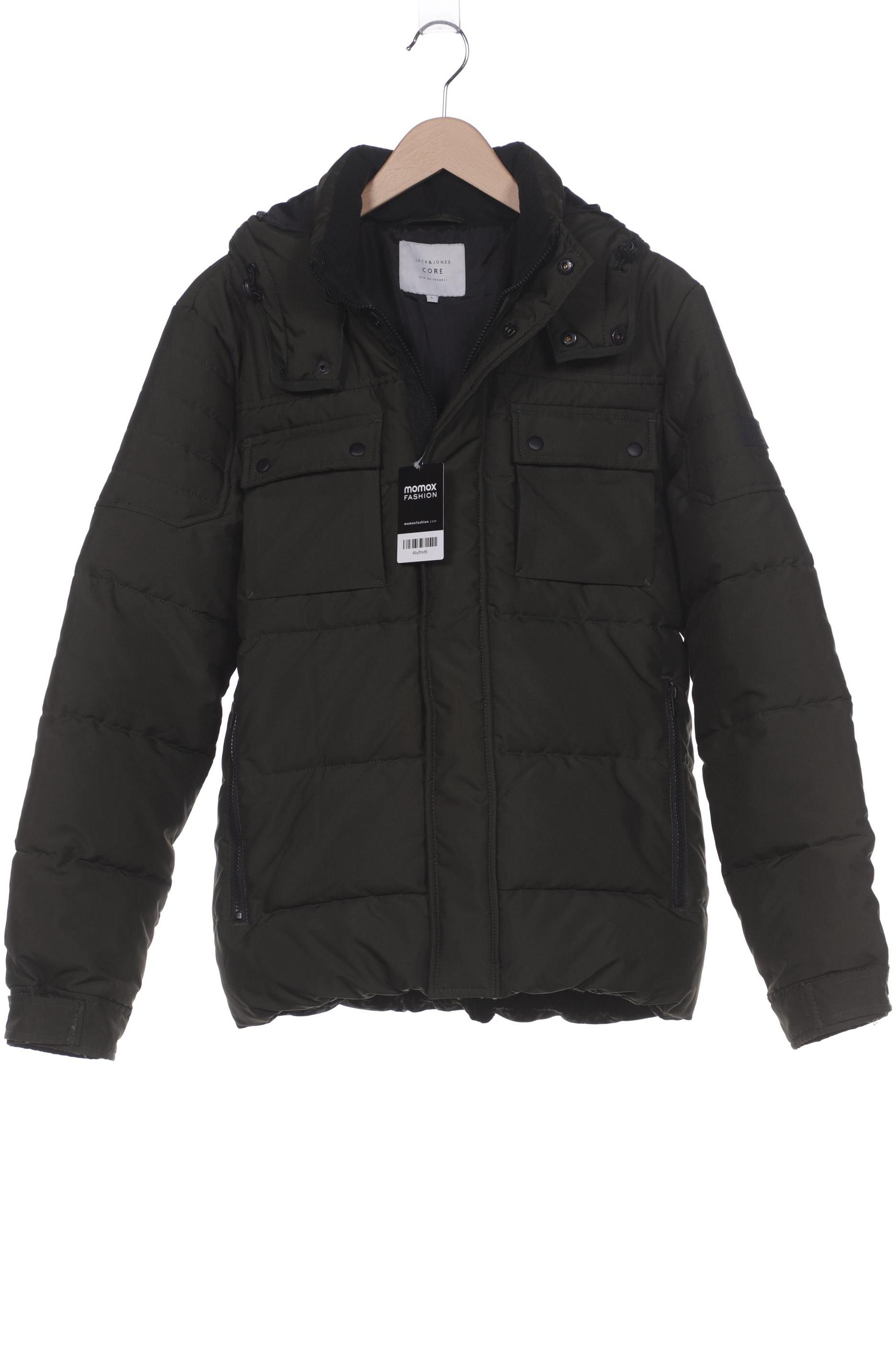 

Jack & Jones Herren Jacke, grün, Gr. 52