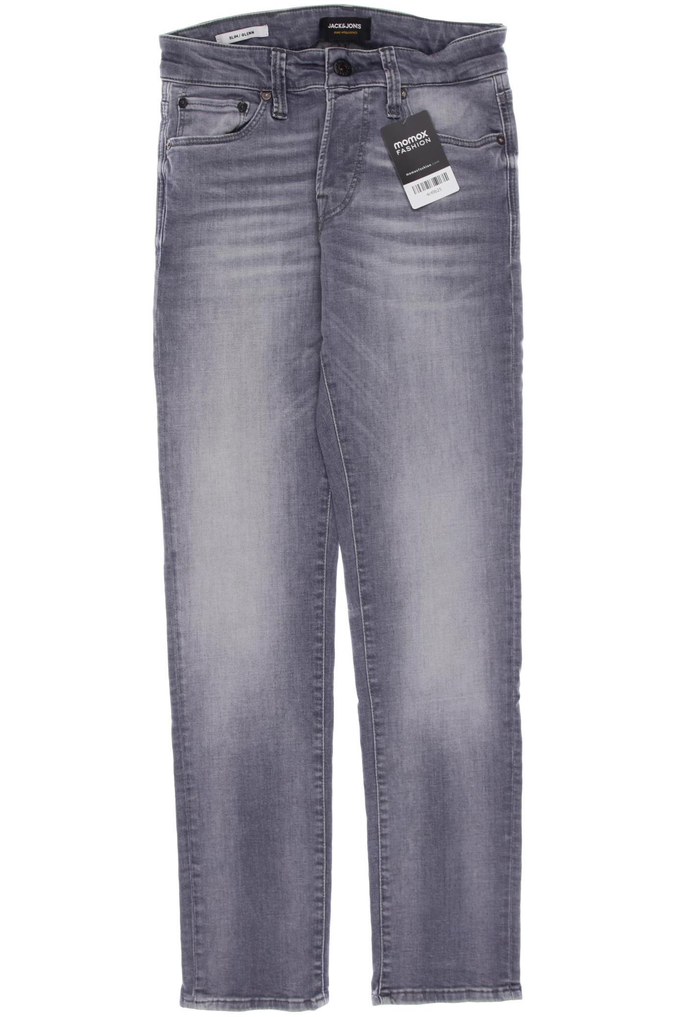 

JACK & JONES Herren Jeans, grau