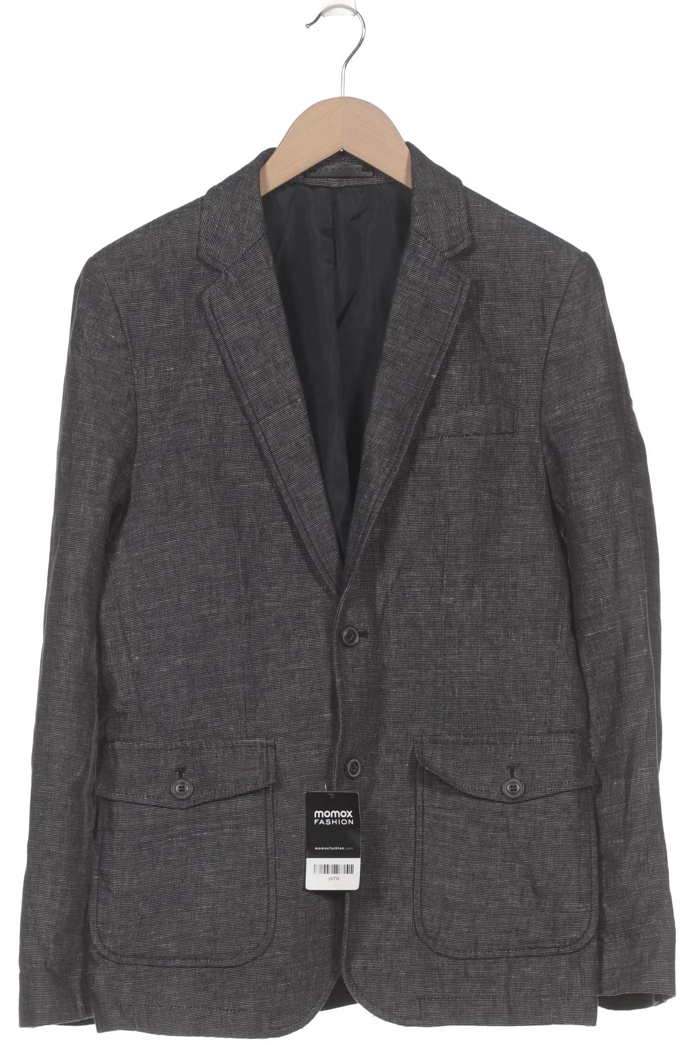 

Jack & Jones Herren Sakko, grau, Gr. 46