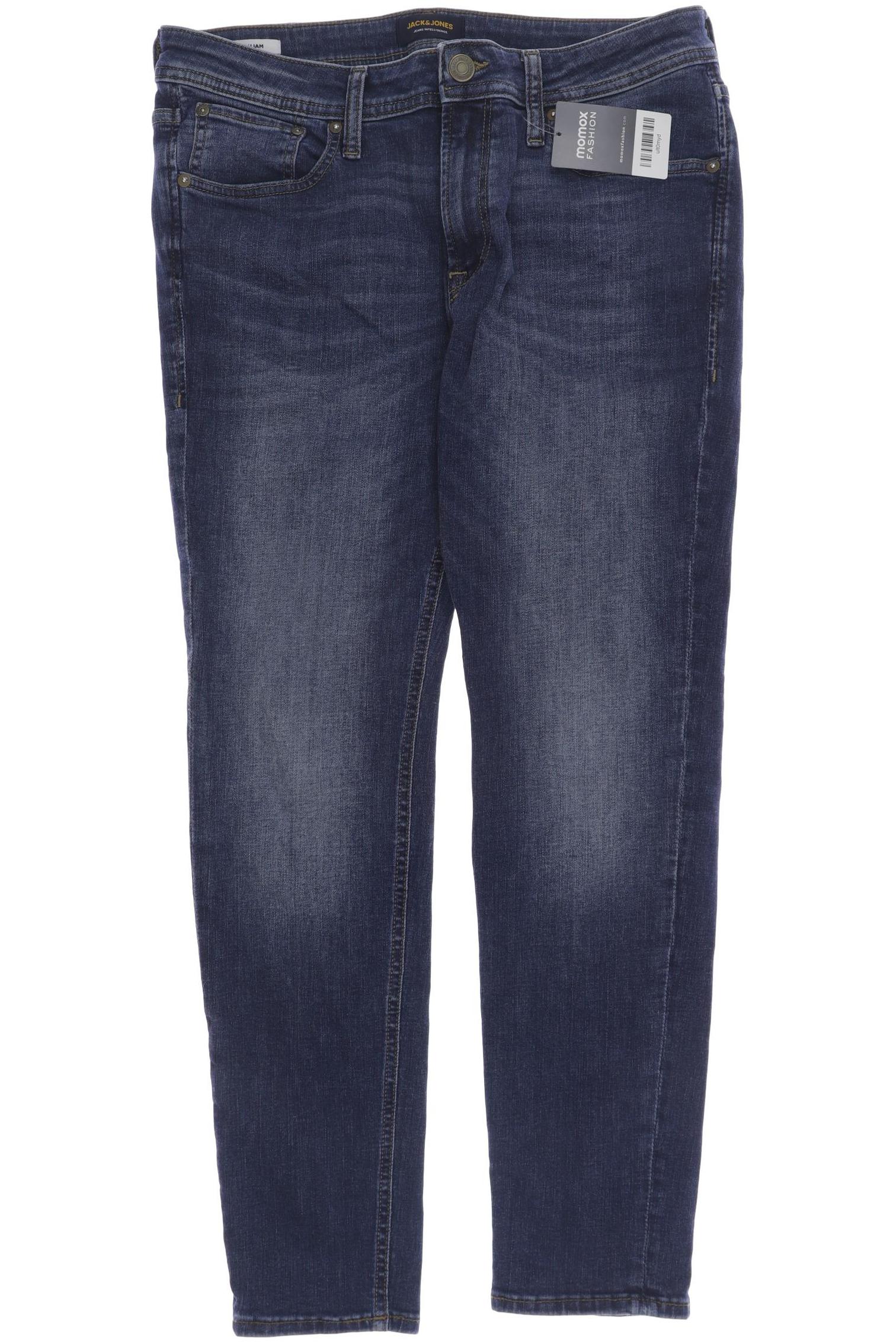

Jack & Jones Herren Jeans, blau, Gr. 32