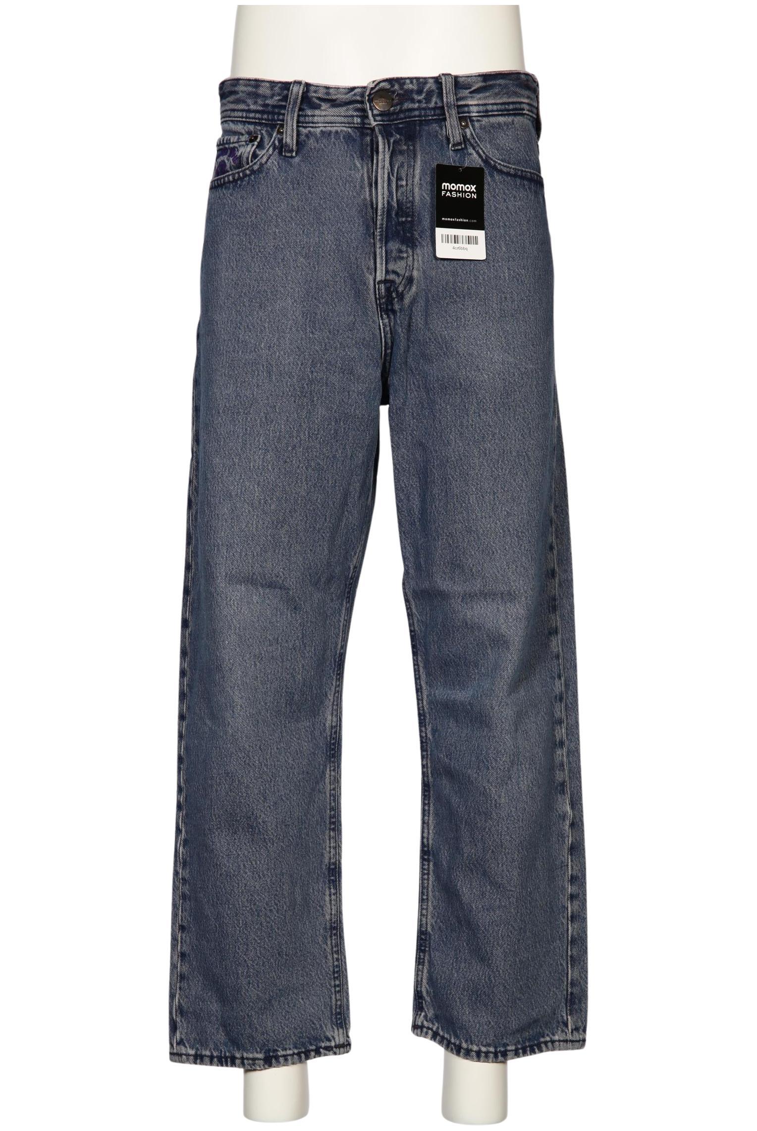 

Jack & Jones Herren Jeans, blau, Gr. 28