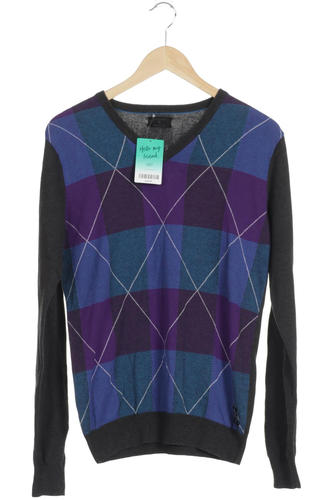 

Jack & Jones Herren Pullover, flieder, Gr. 46