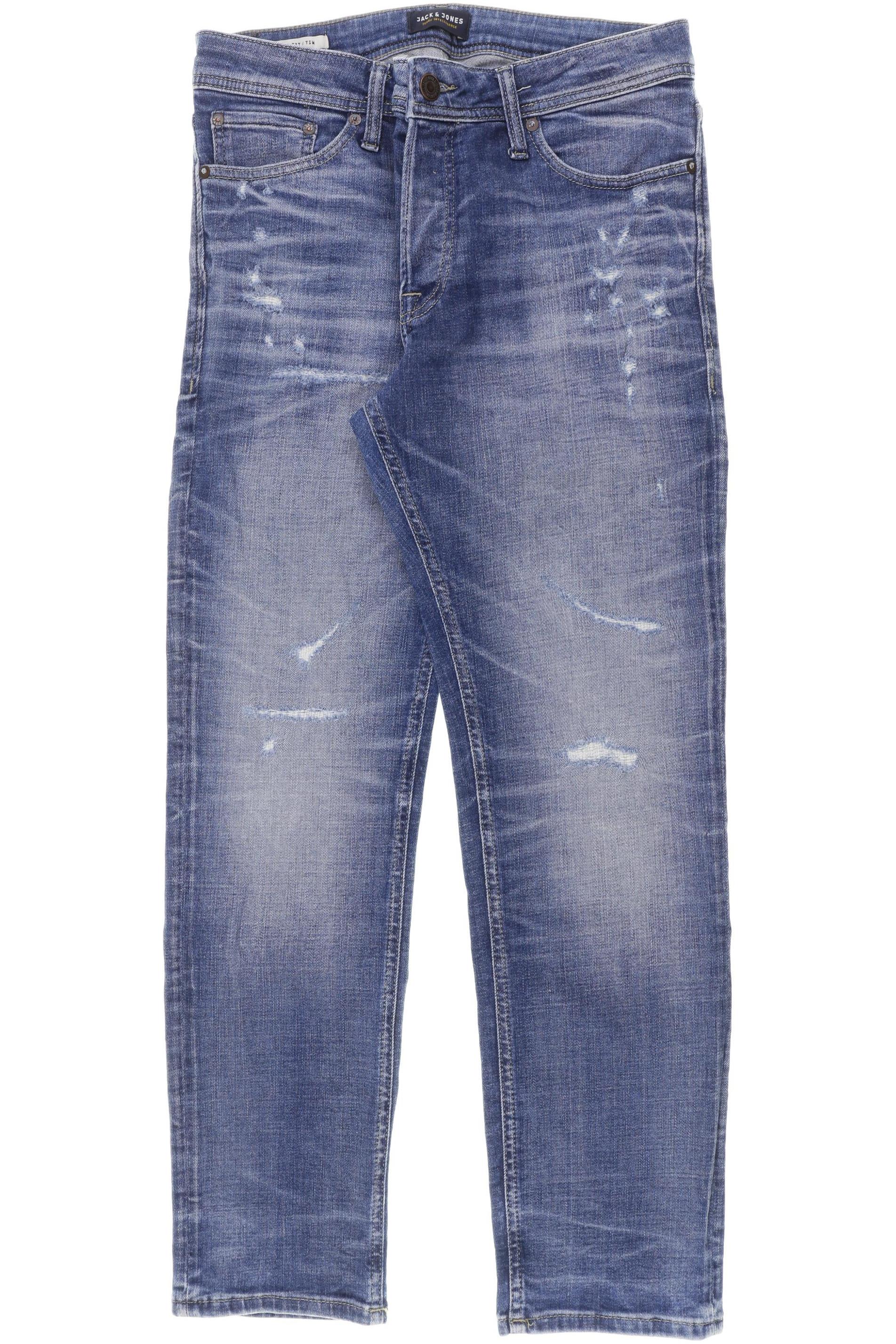 

Jack & Jones Herren Jeans, blau, Gr. 31