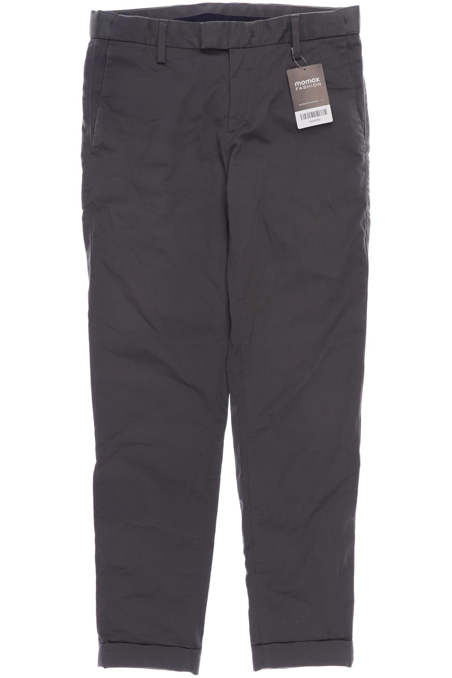 

Jack & Jones Herren Stoffhose, grau, Gr. 0