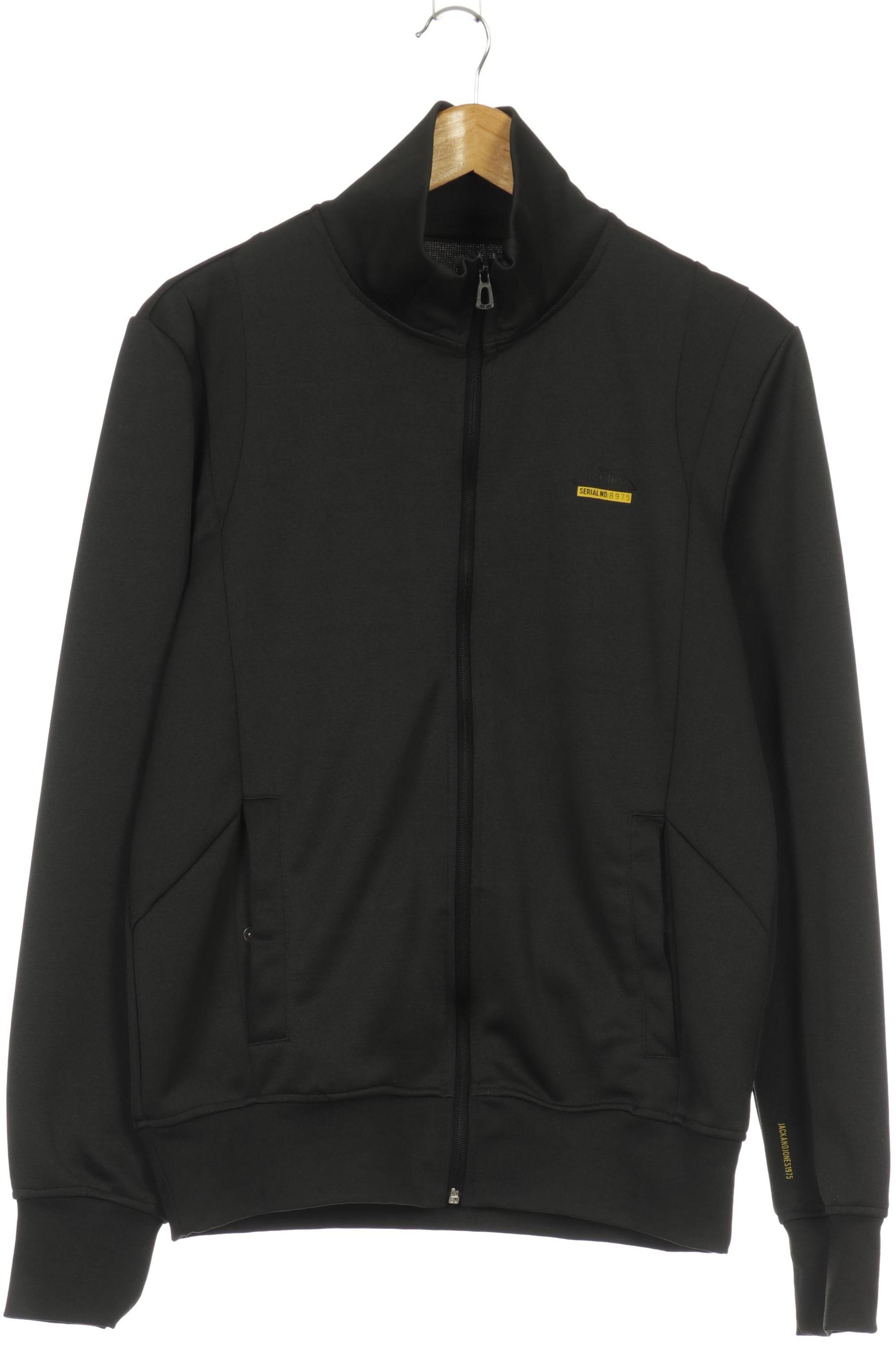 

Jack & Jones Herren Jacke, grau, Gr.