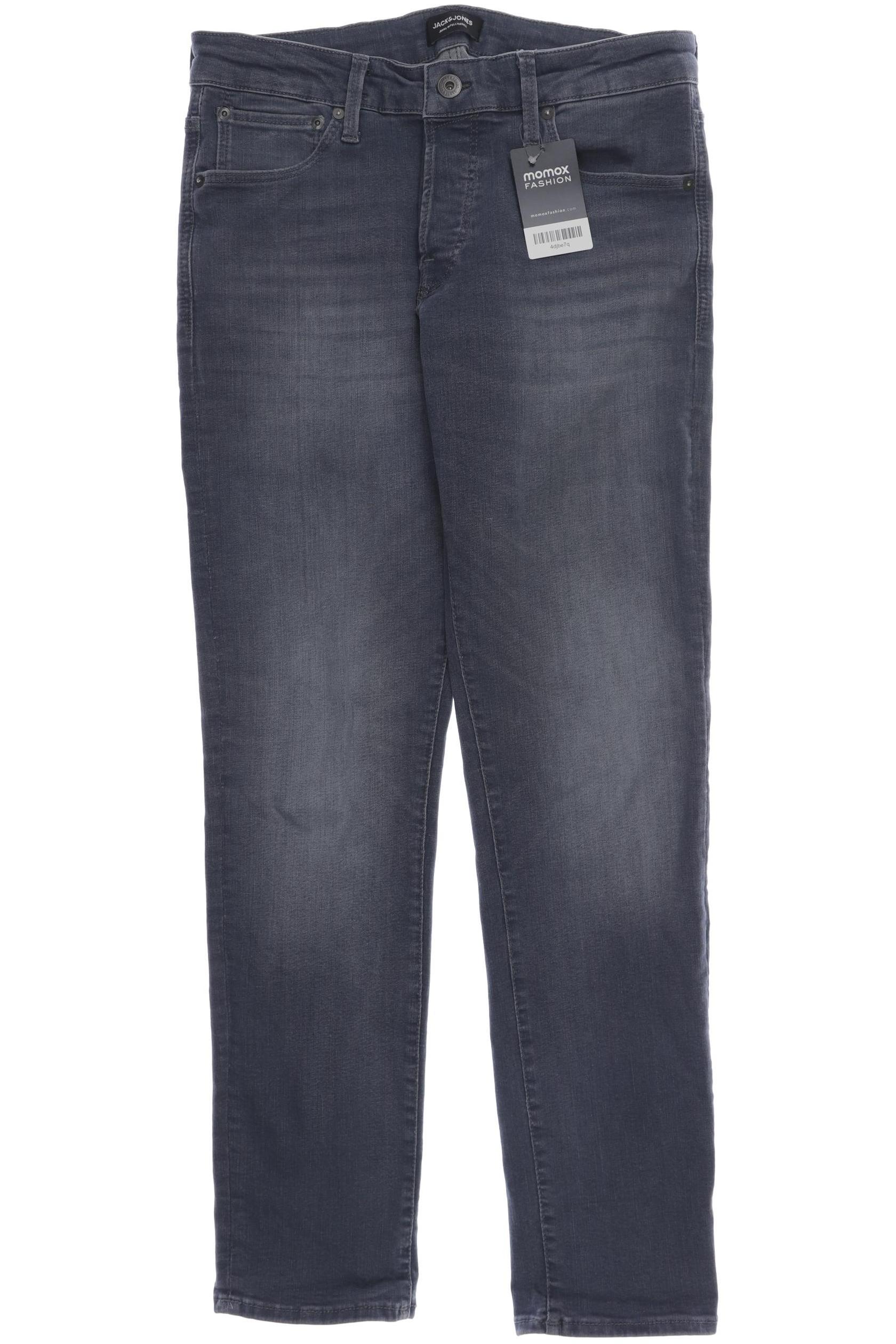 

JACK & JONES Herren Jeans, blau