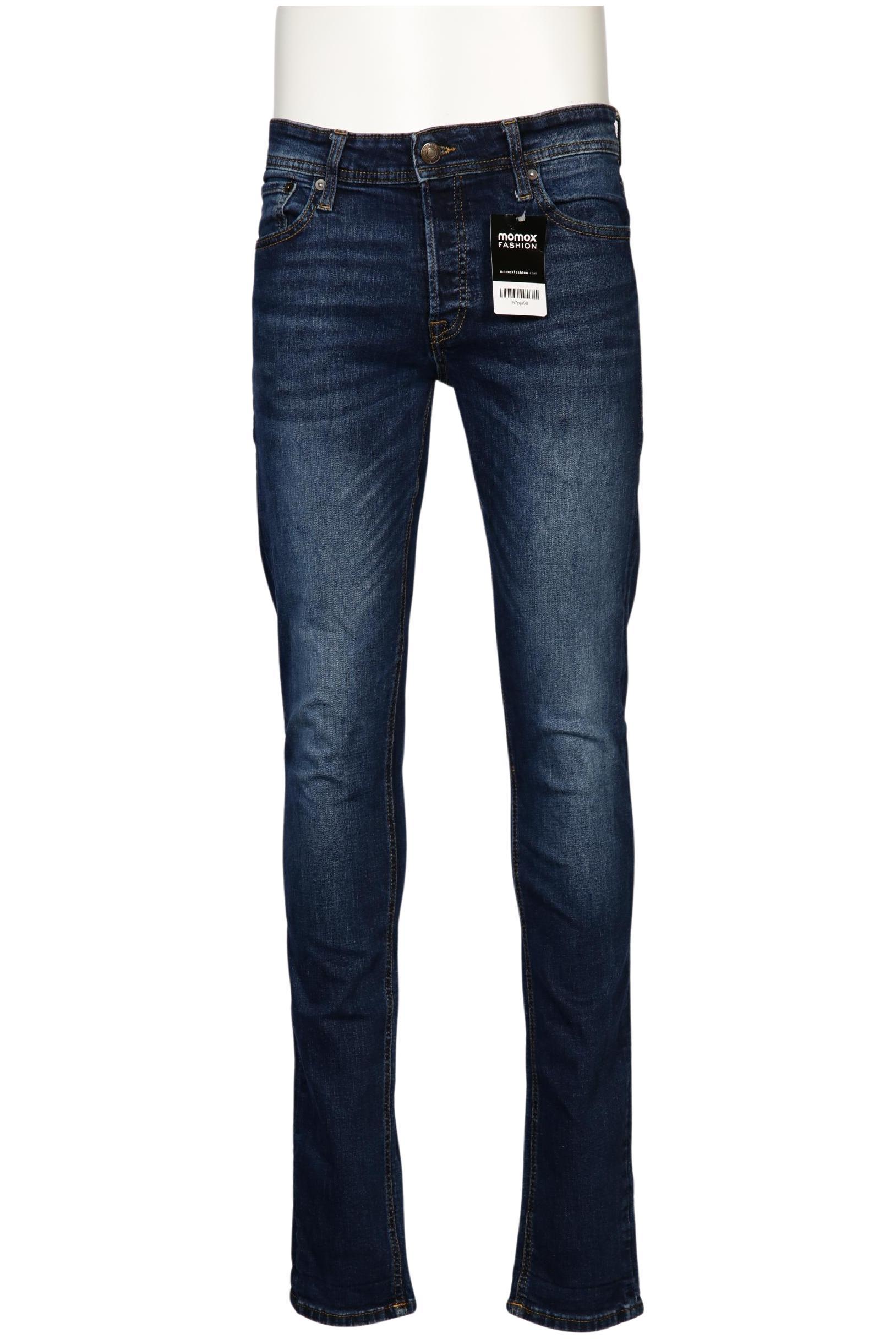 

Jack & Jones Herren Jeans, blau, Gr. 32