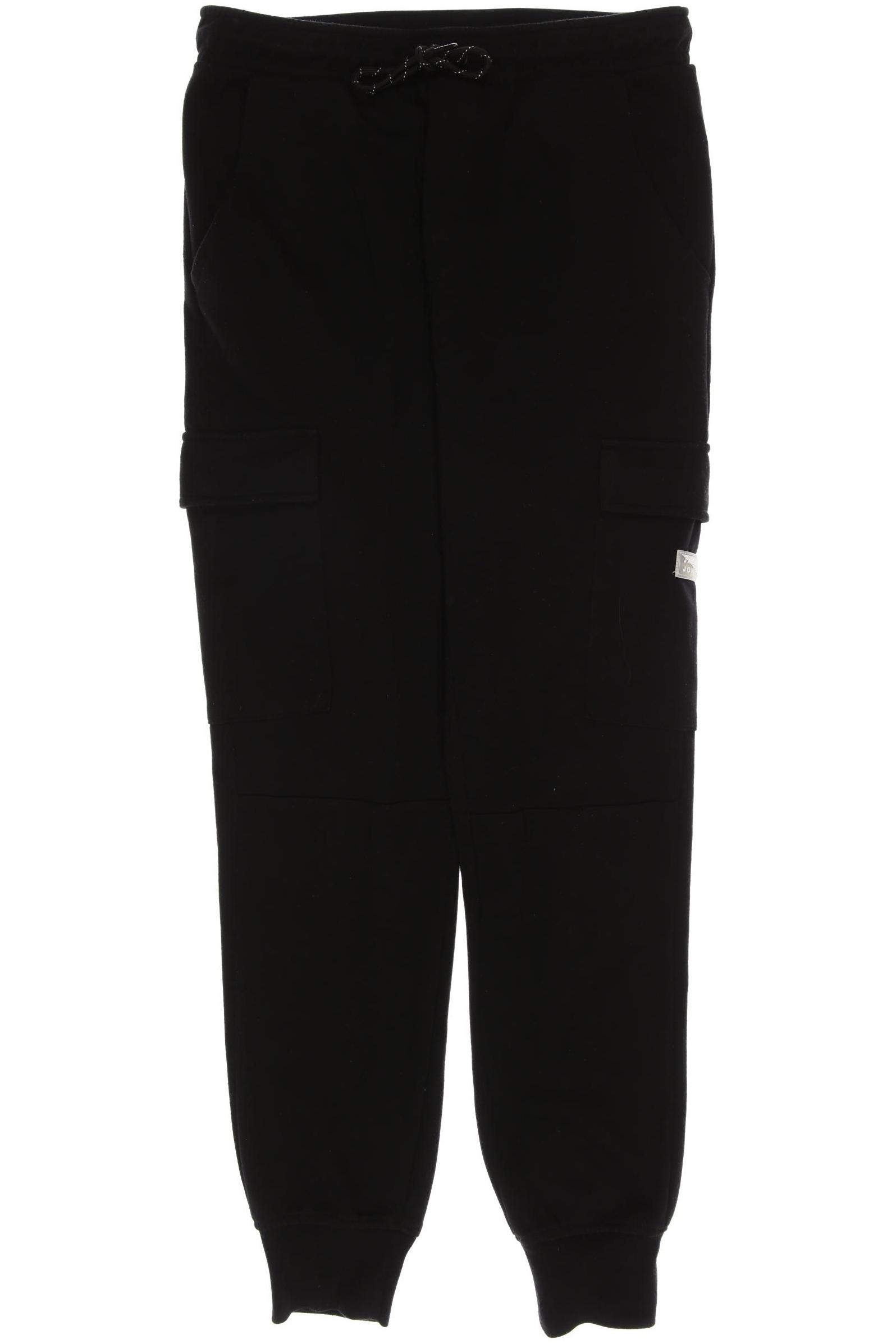 

JACK & JONES Herren Stoffhose, schwarz