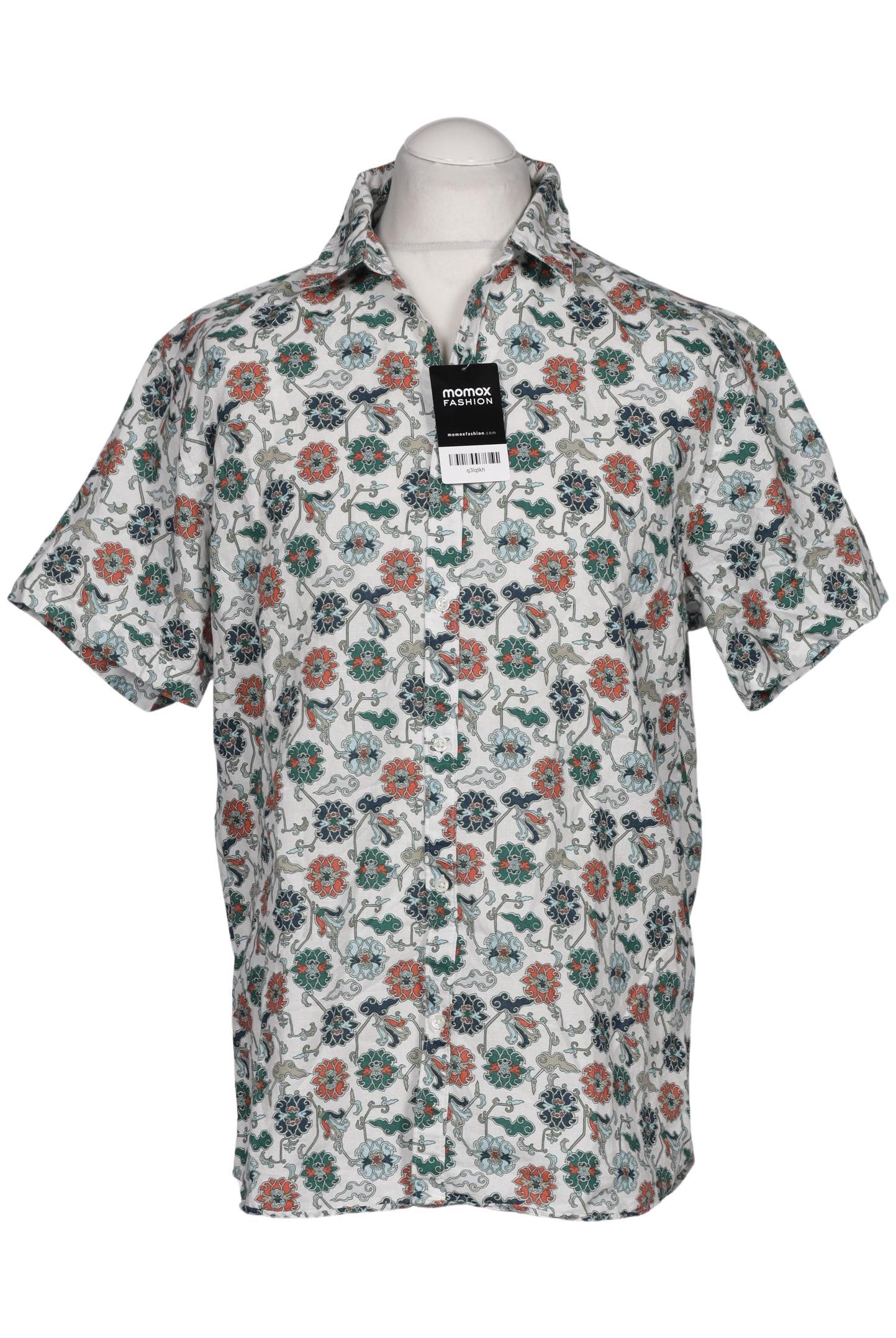 

Jack & Jones Herren Hemd, weiß, Gr. 54