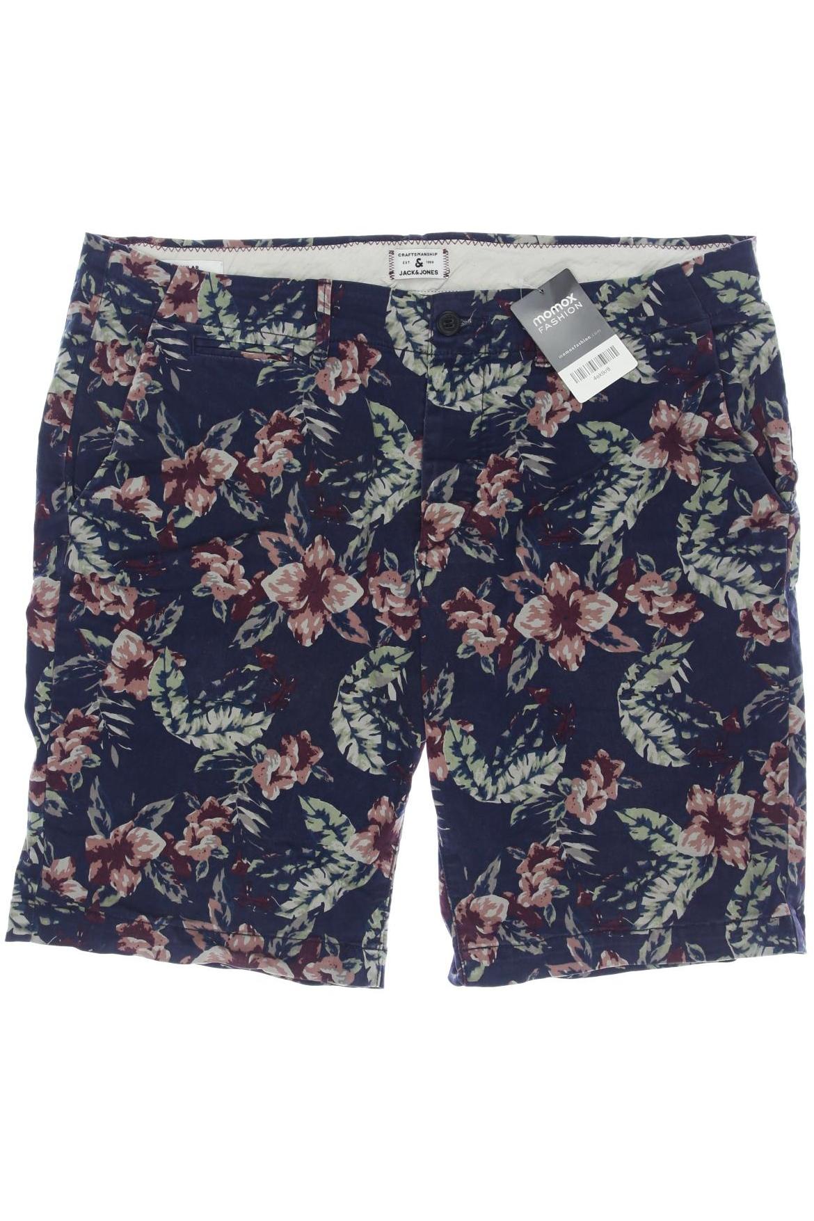 

Jack & Jones Herren Shorts, marineblau, Gr. 54
