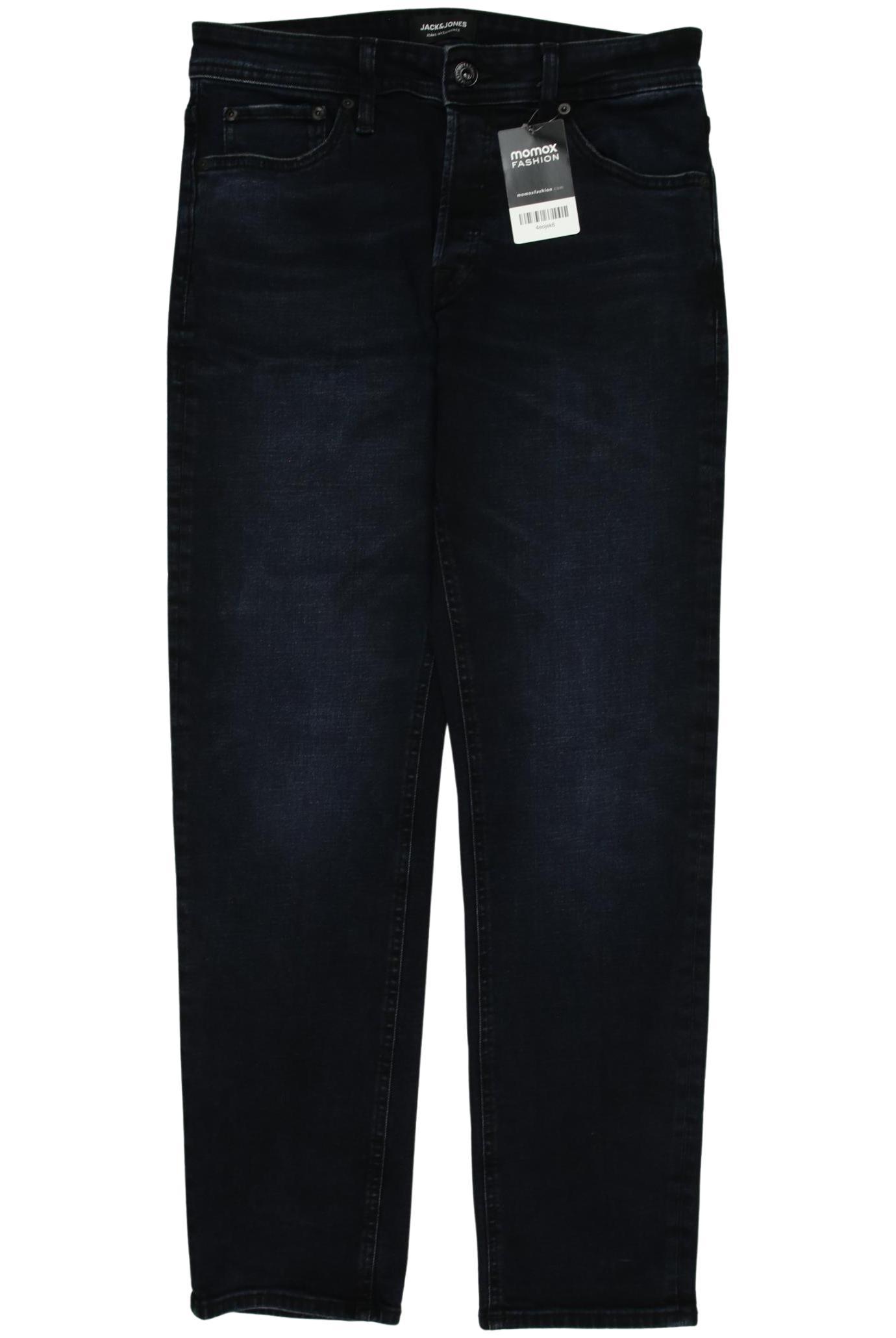 

Jack & Jones Herren Jeans, marineblau, Gr. 30