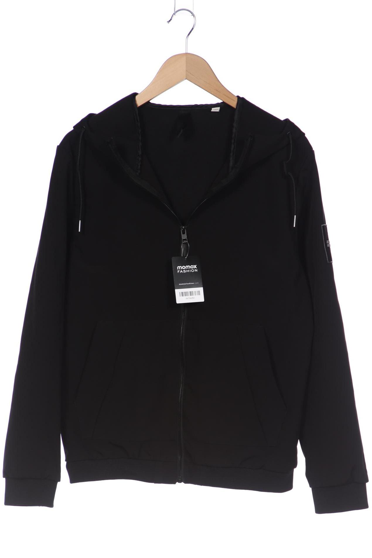 

Jack & Jones Herren Jacke, schwarz, Gr. 48