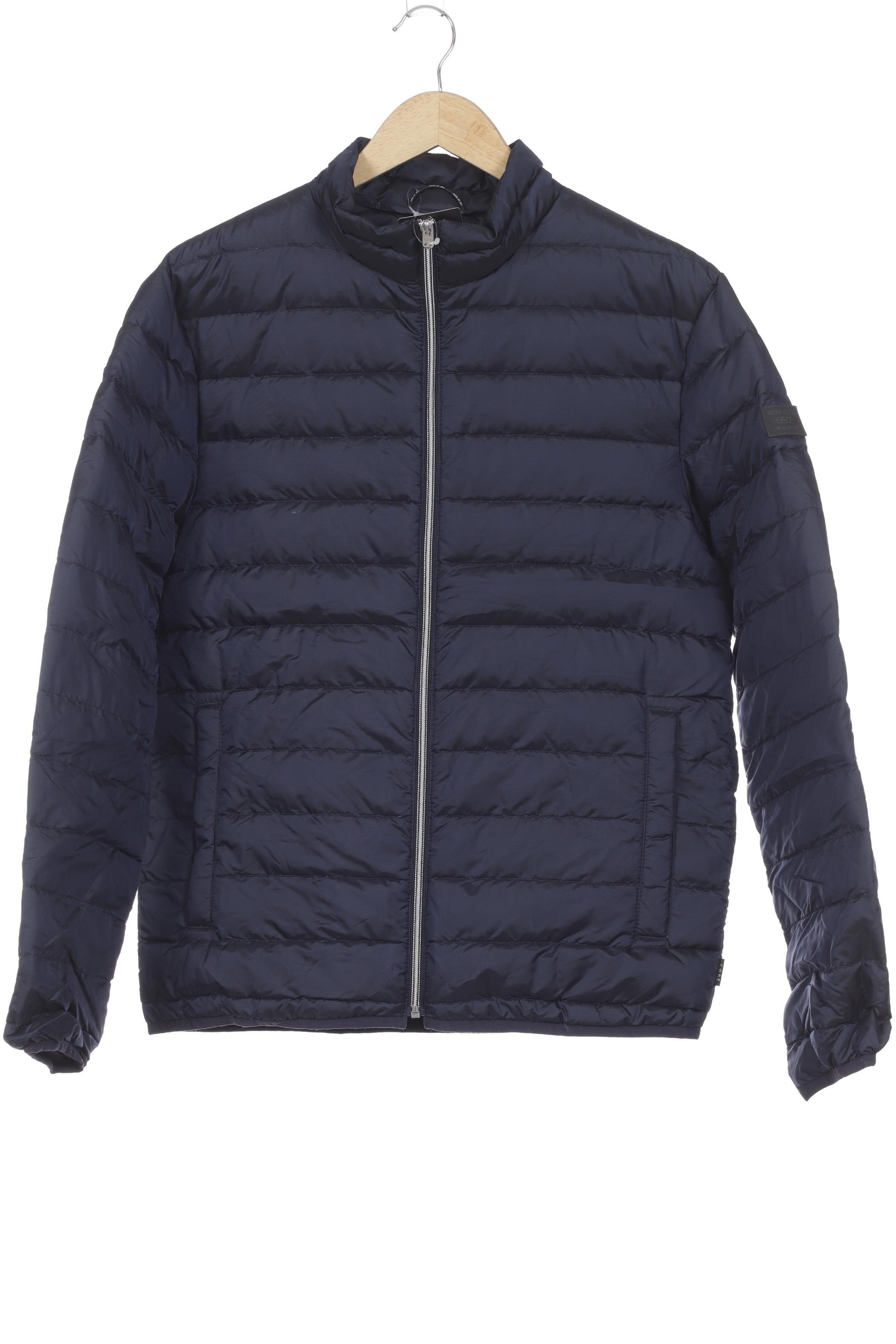 

Jack & Jones Herren Jacke, blau, Gr. 52