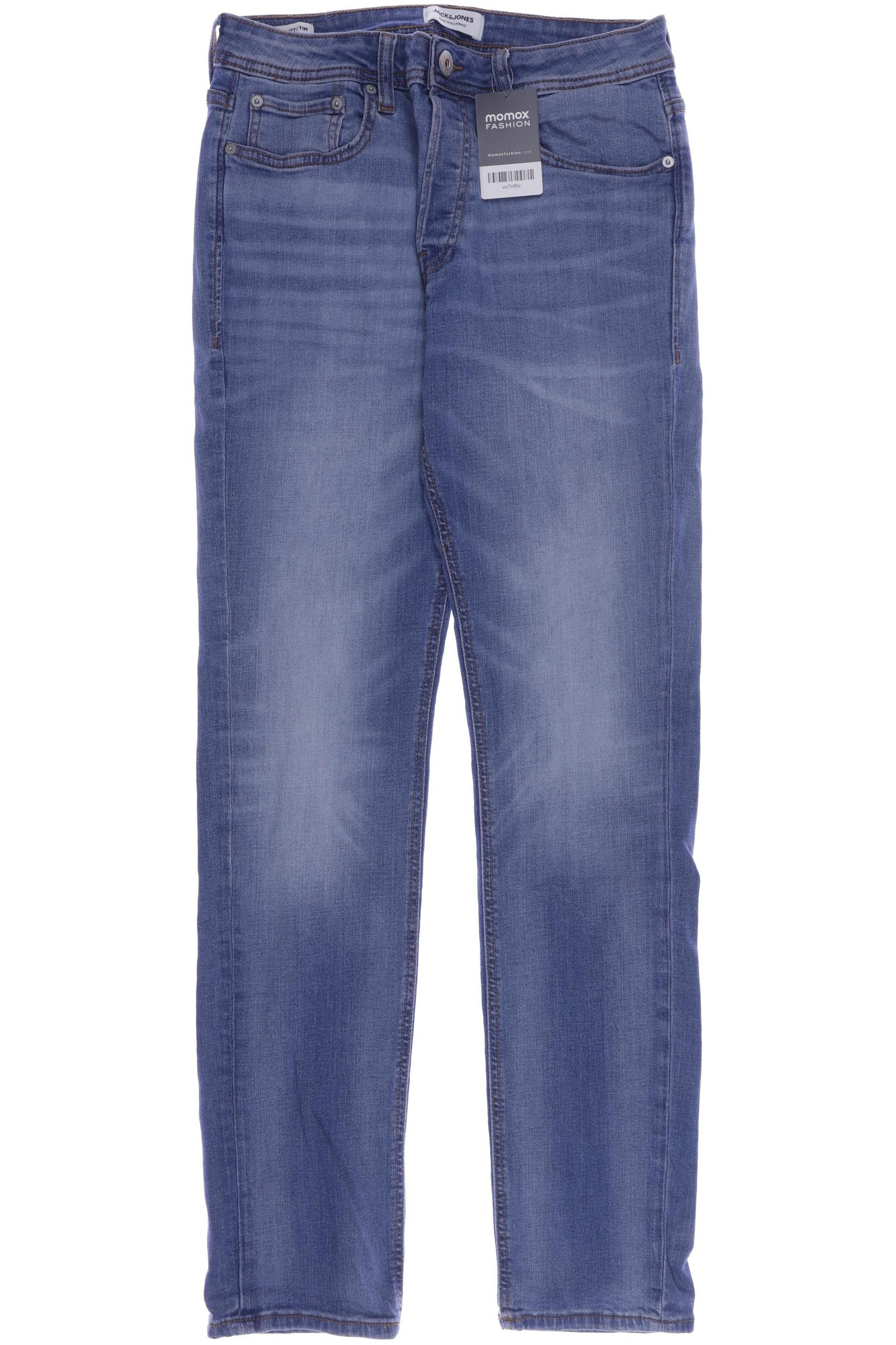 

Jack & Jones Herren Jeans, blau, Gr. 30