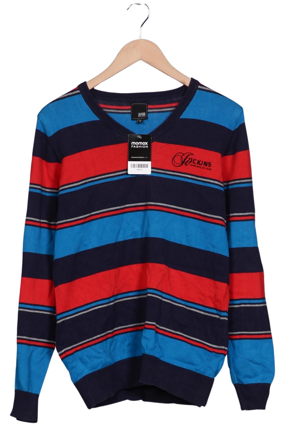 

Jack & Jones Herren Pullover, mehrfarbig, Gr. 46