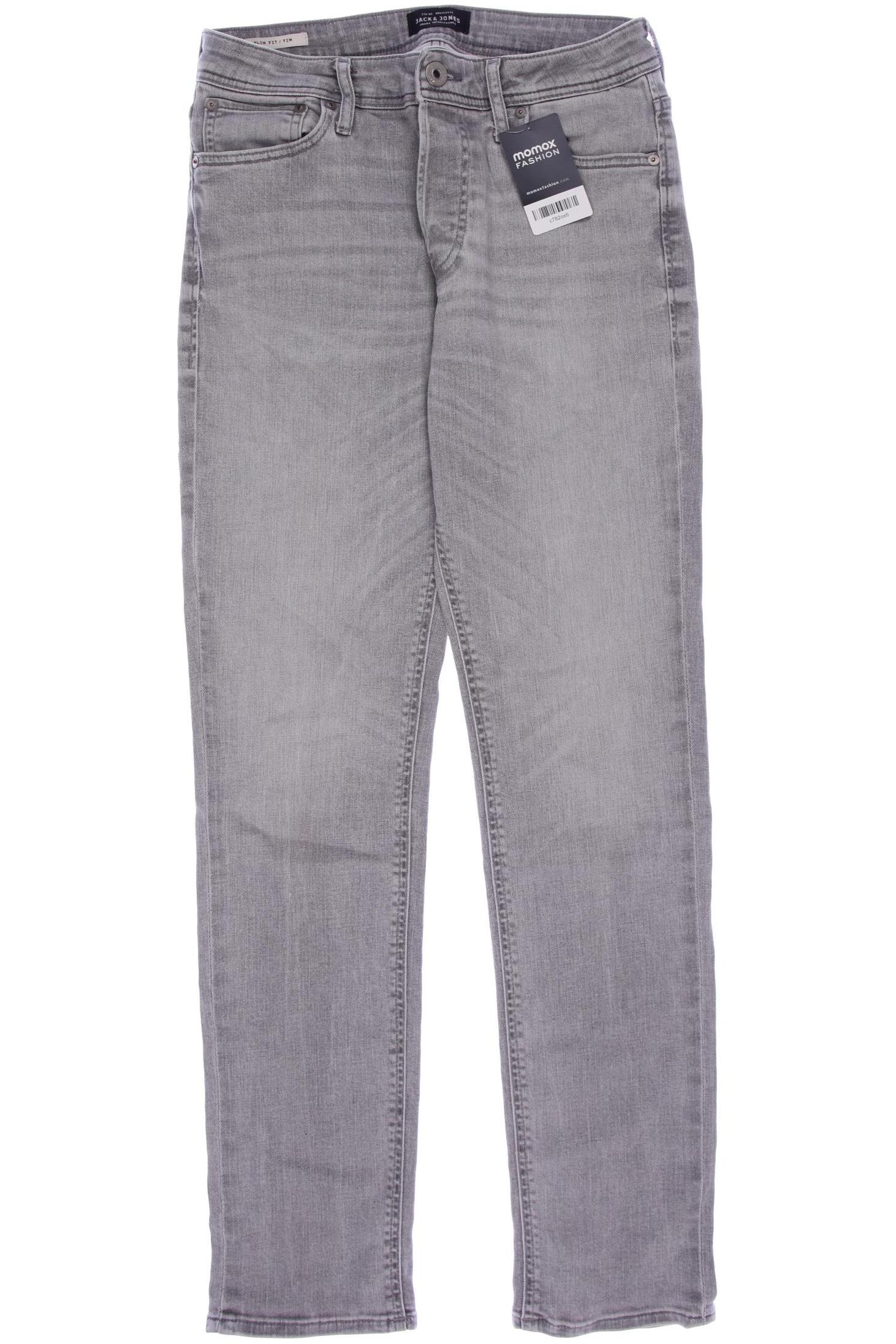 

Jack & Jones Herren Jeans, grau