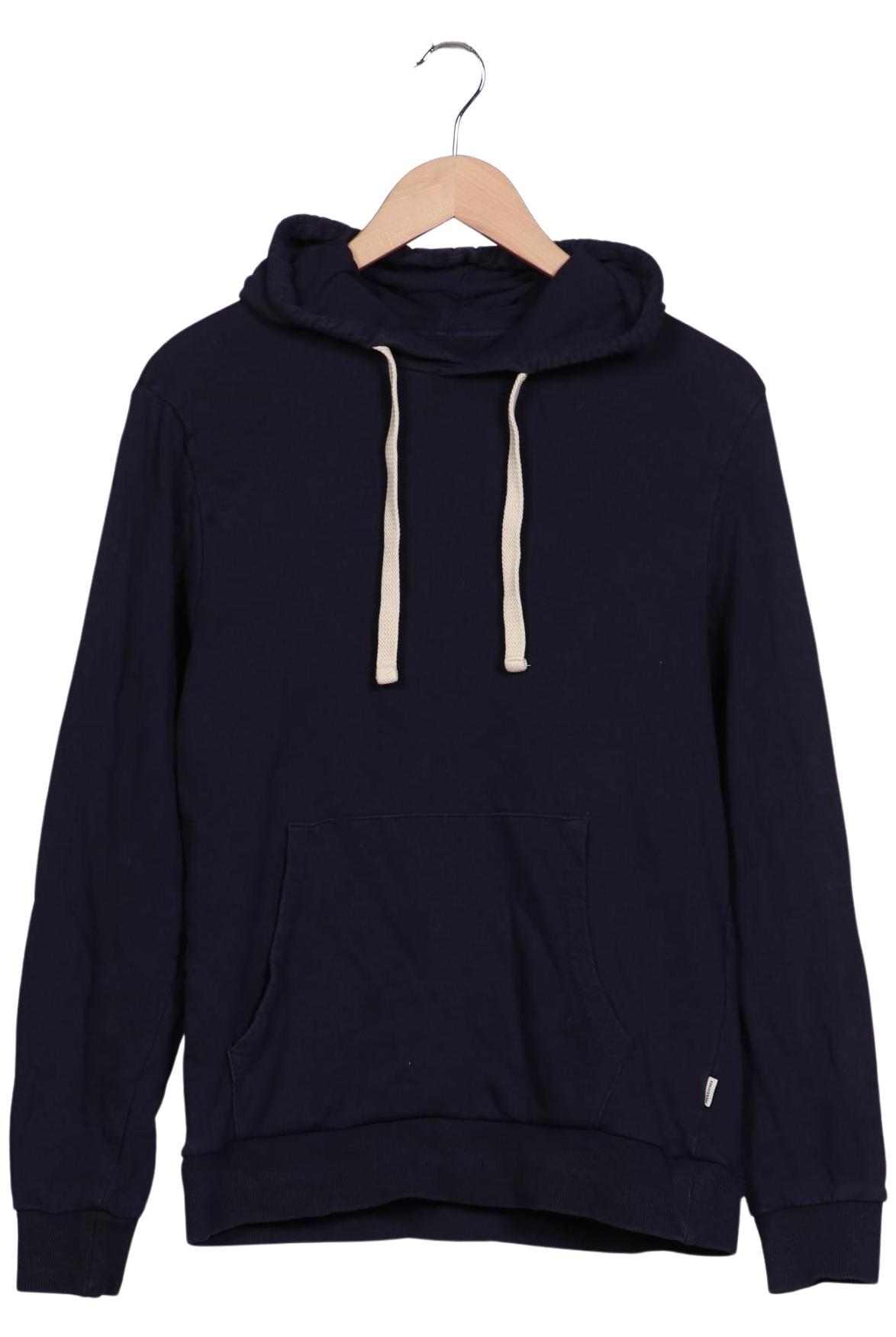 

Jack & Jones Herren Kapuzenpullover, marineblau, Gr. 48