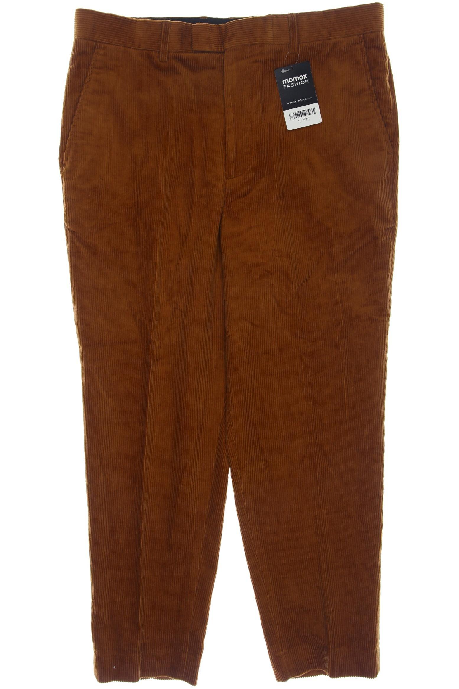 

Jack & Jones Herren Stoffhose, orange, Gr. 50