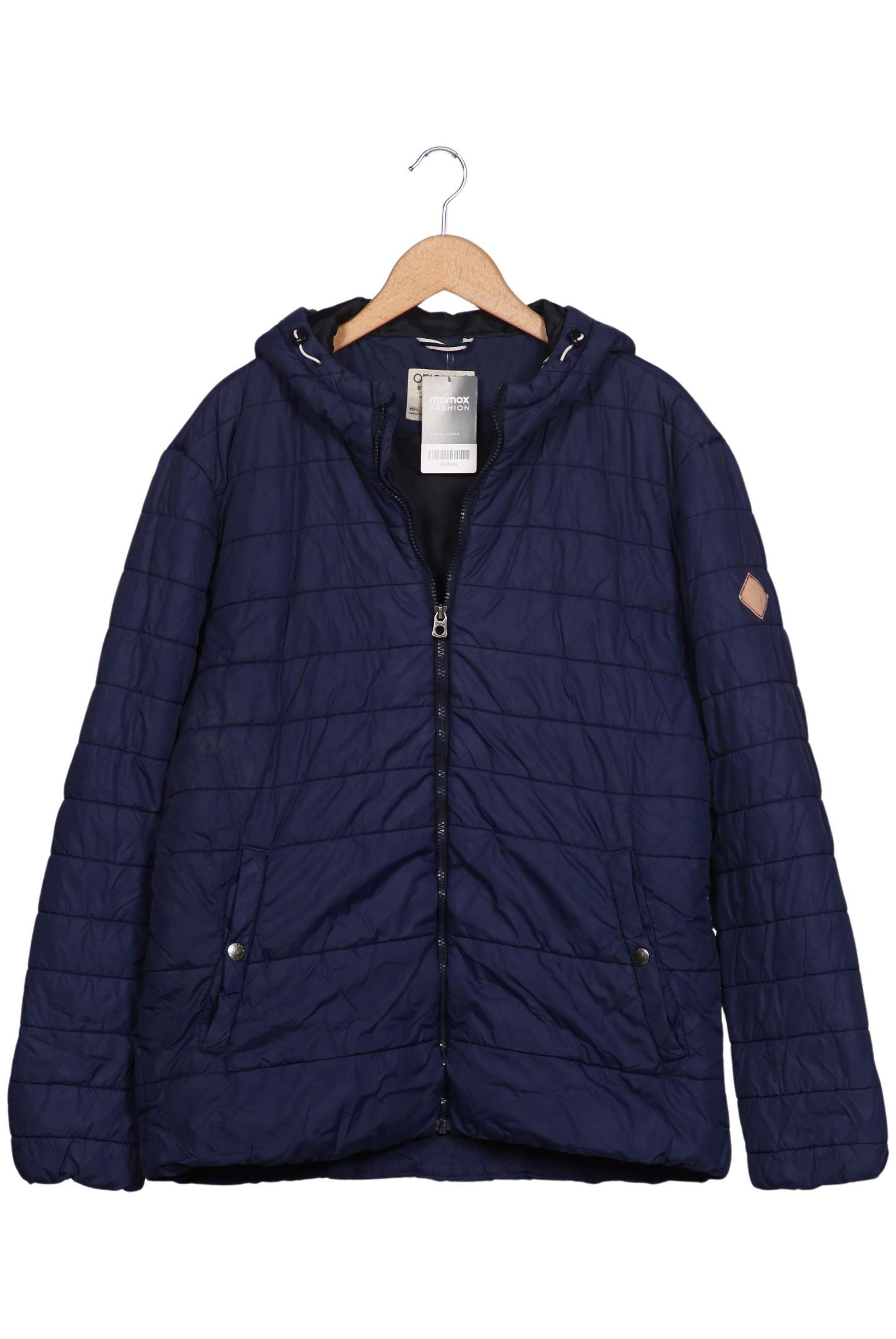 

Jack & Jones Herren Jacke, marineblau, Gr. 54