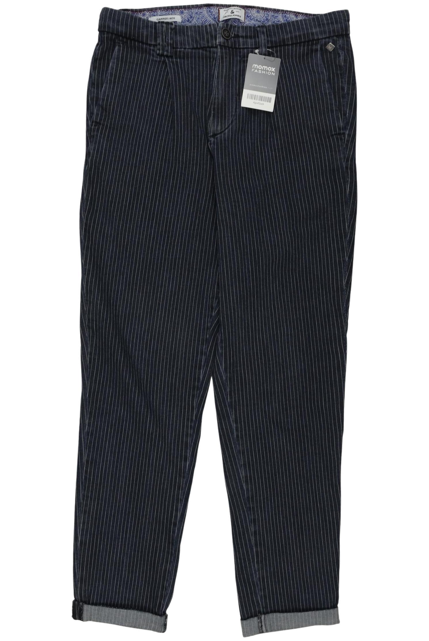 

Jack & Jones Herren Jeans, marineblau, Gr. 28