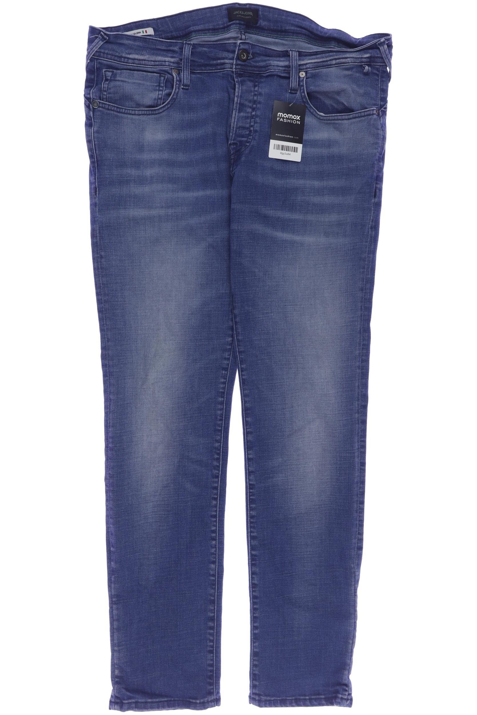 

Jack & Jones Herren Jeans, blau, Gr. 36