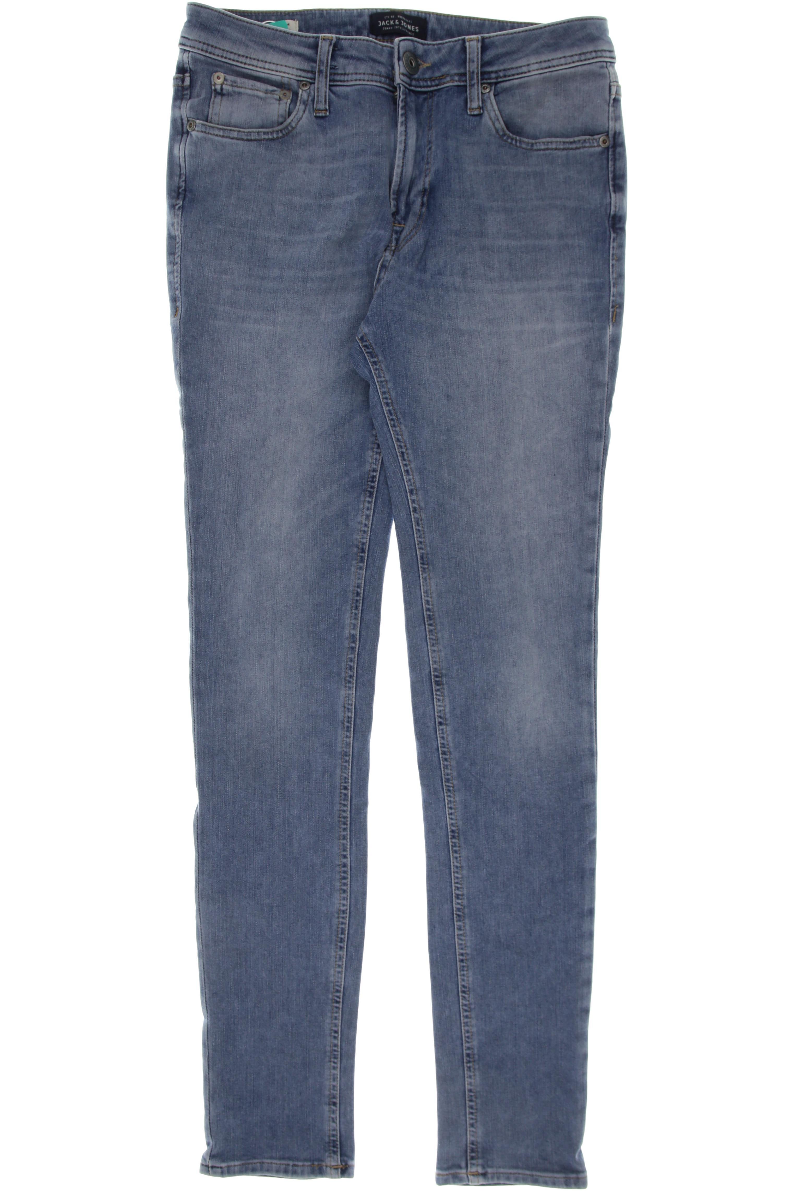 

Jack & Jones Herren Jeans, blau, Gr. 30