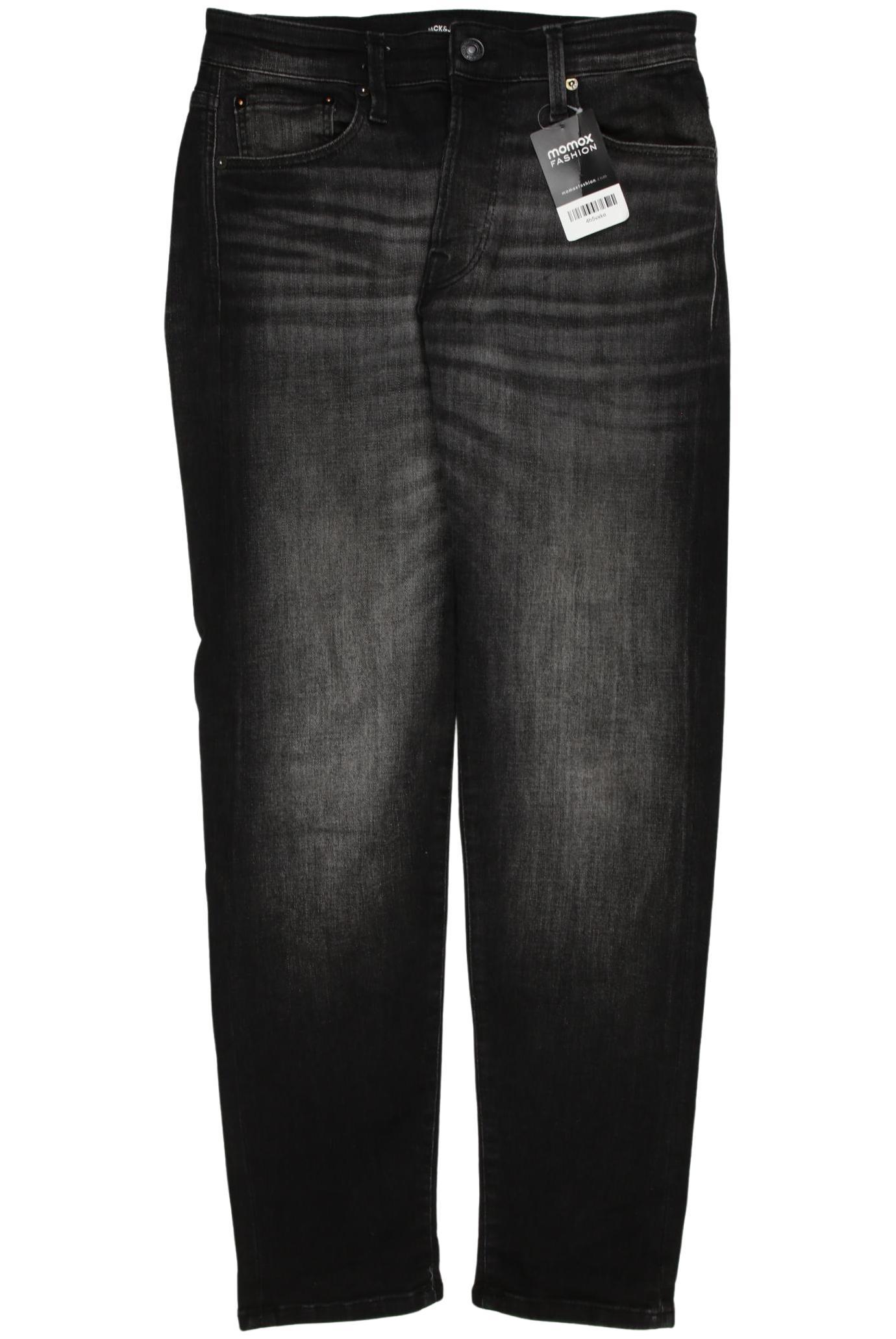 

Jack & Jones Herren Jeans, schwarz, Gr. 29