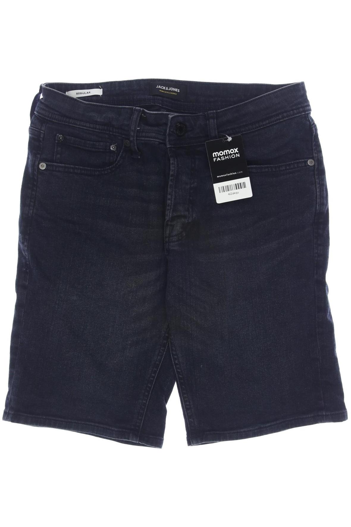

Jack & Jones Herren Shorts, marineblau, Gr. 46