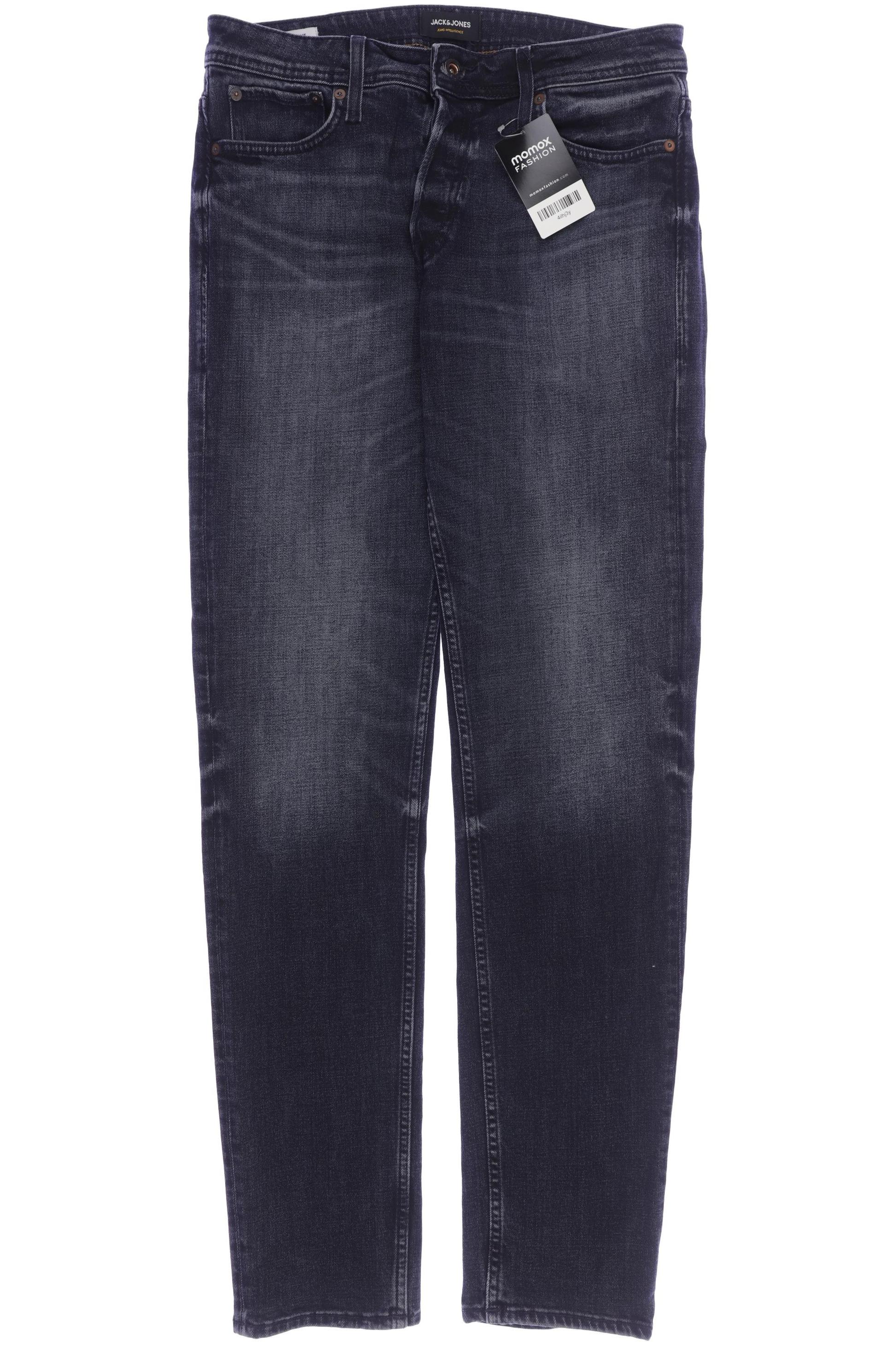 

Jack & Jones Herren Jeans, blau, Gr. 30