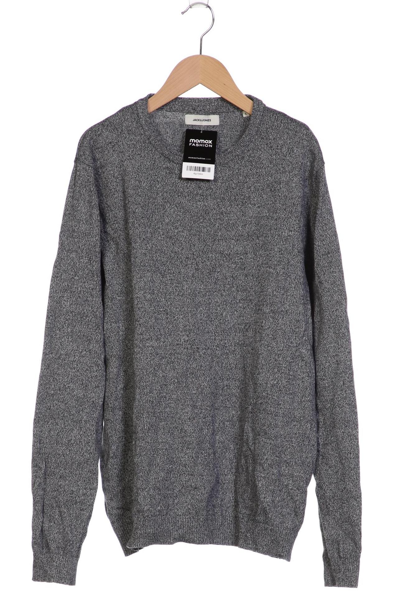 

Jack & Jones Herren Pullover, marineblau, Gr. 52