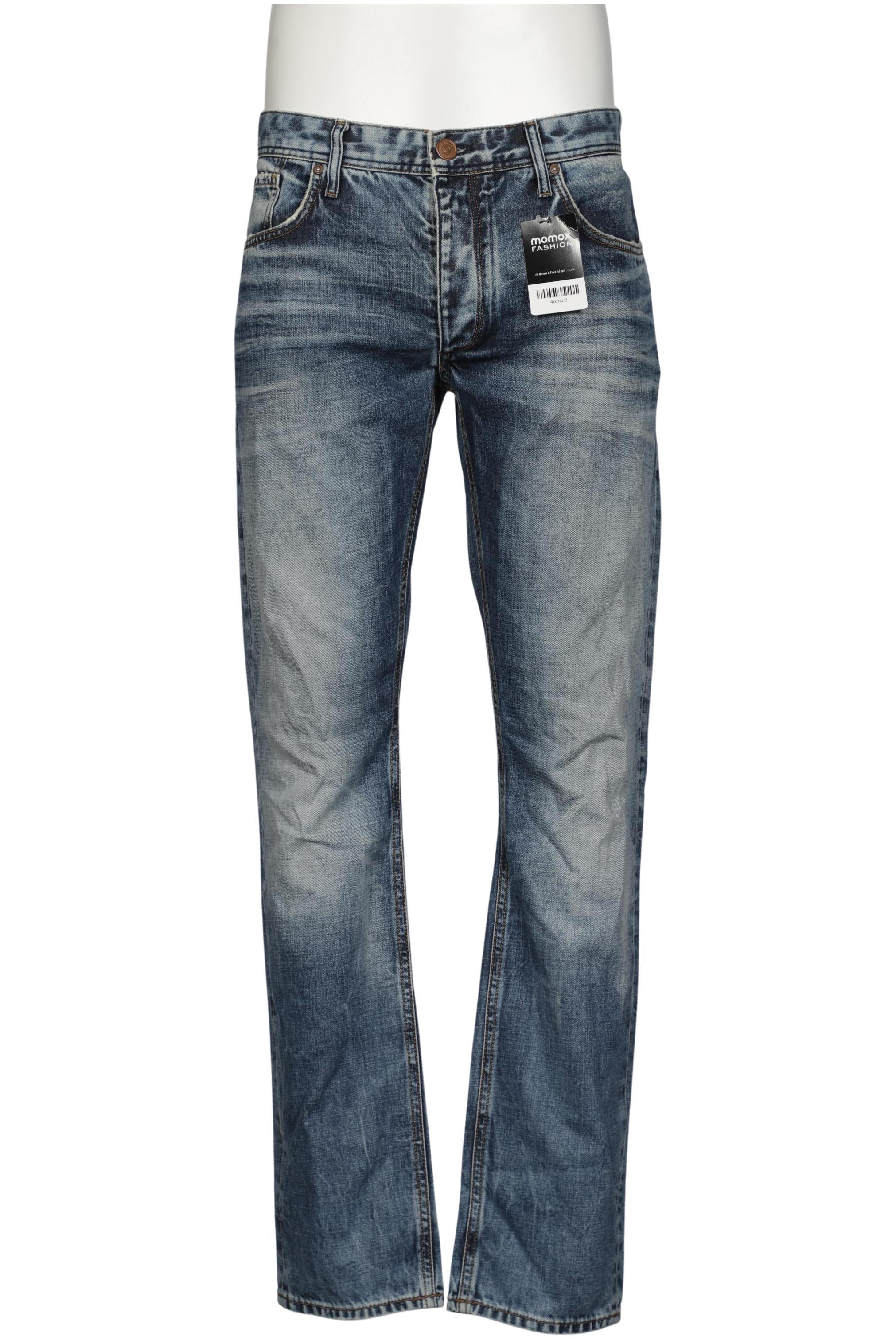 

Jack & Jones Herren Jeans, blau, Gr. 36