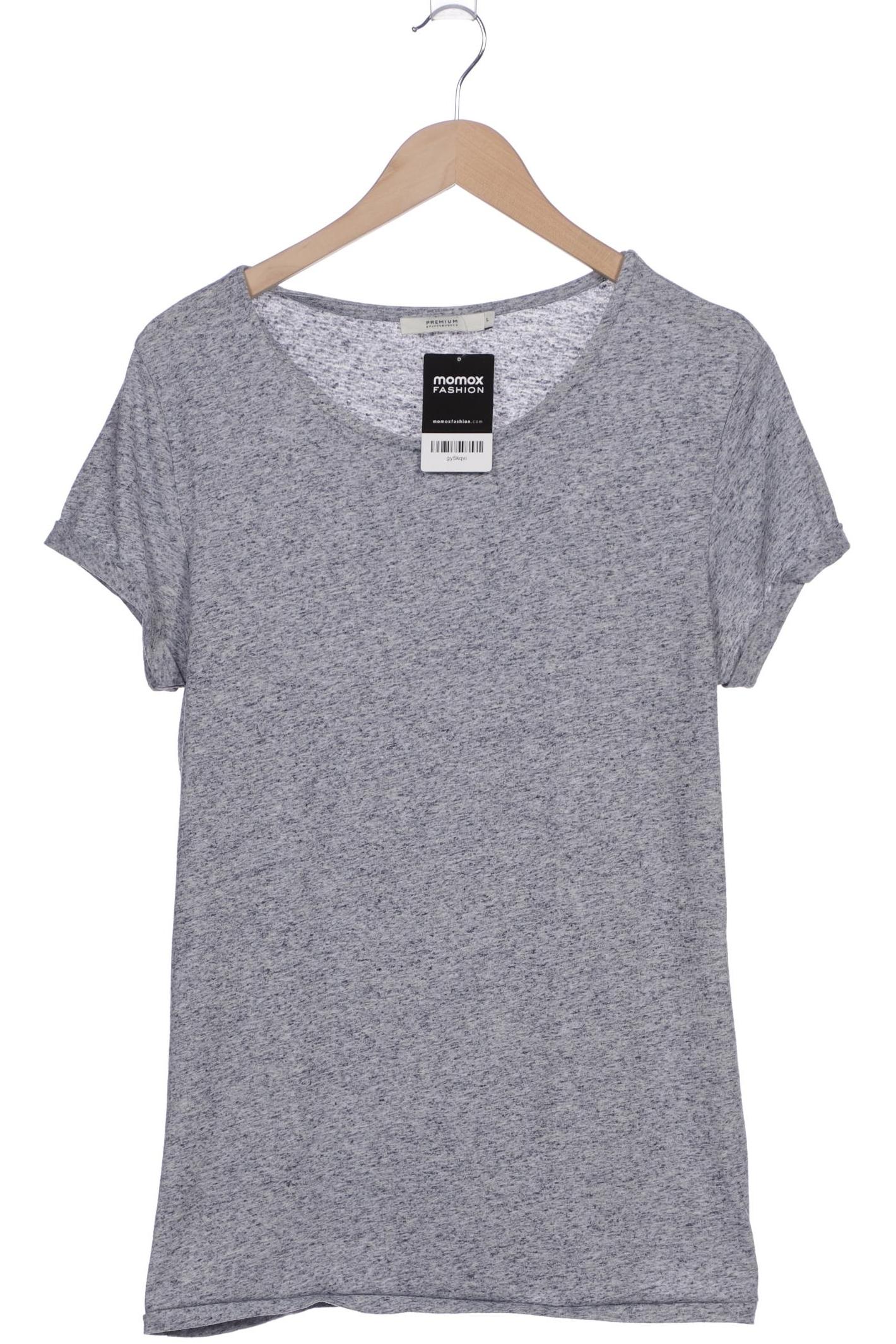 

Jack & Jones Herren T-Shirt, blau, Gr. 52