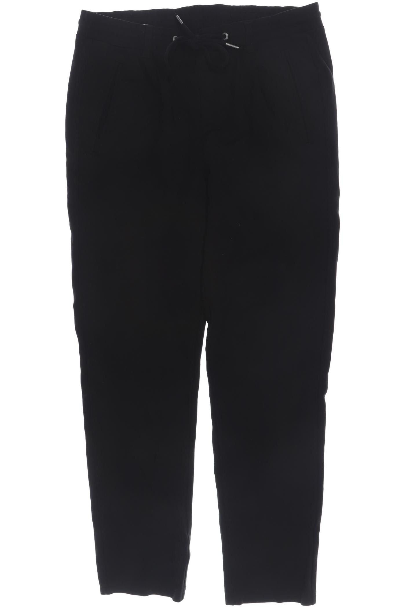 

Jack & Jones Herren Stoffhose, schwarz, Gr. 28