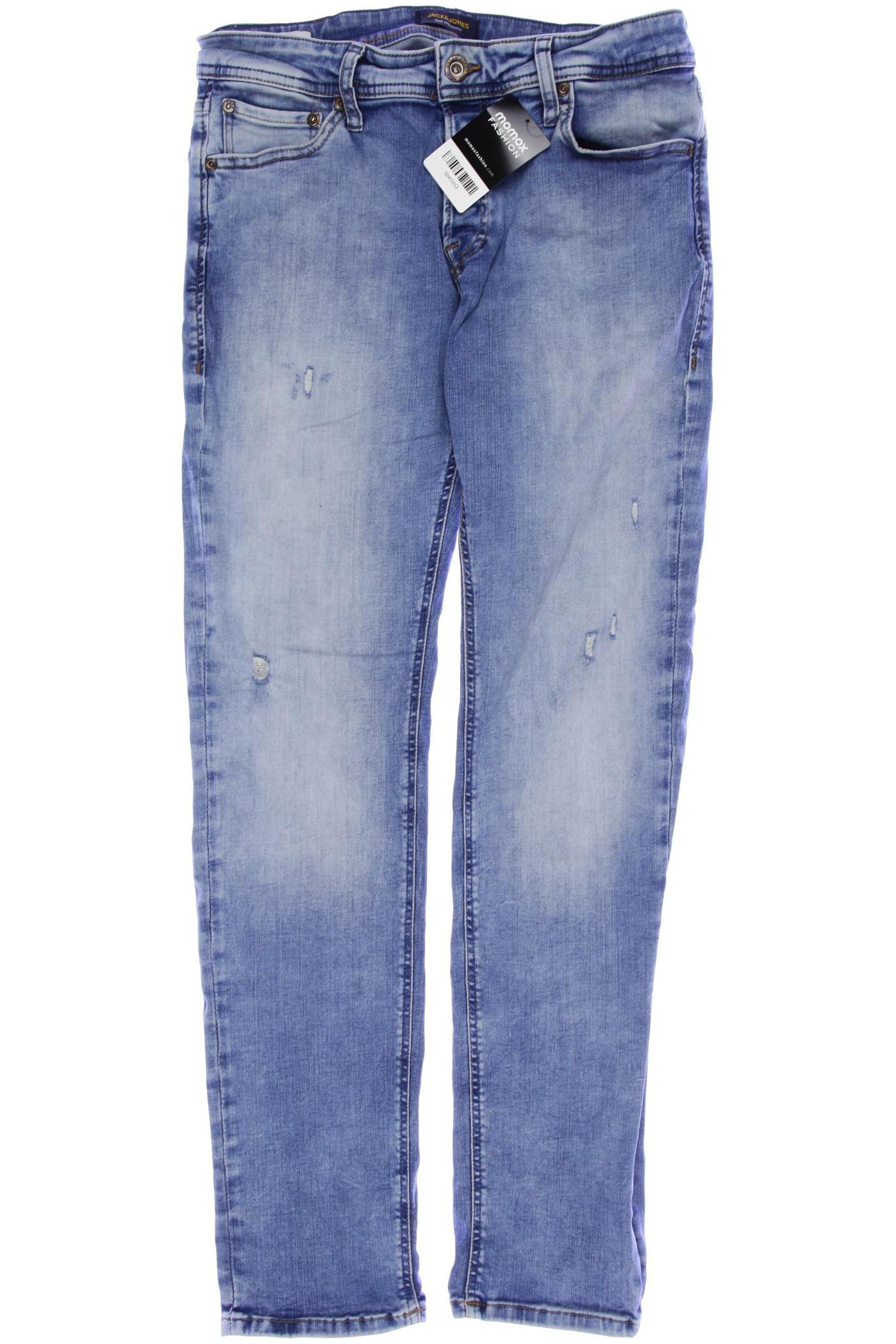 

Jack & Jones Herren Jeans, blau, Gr. 32