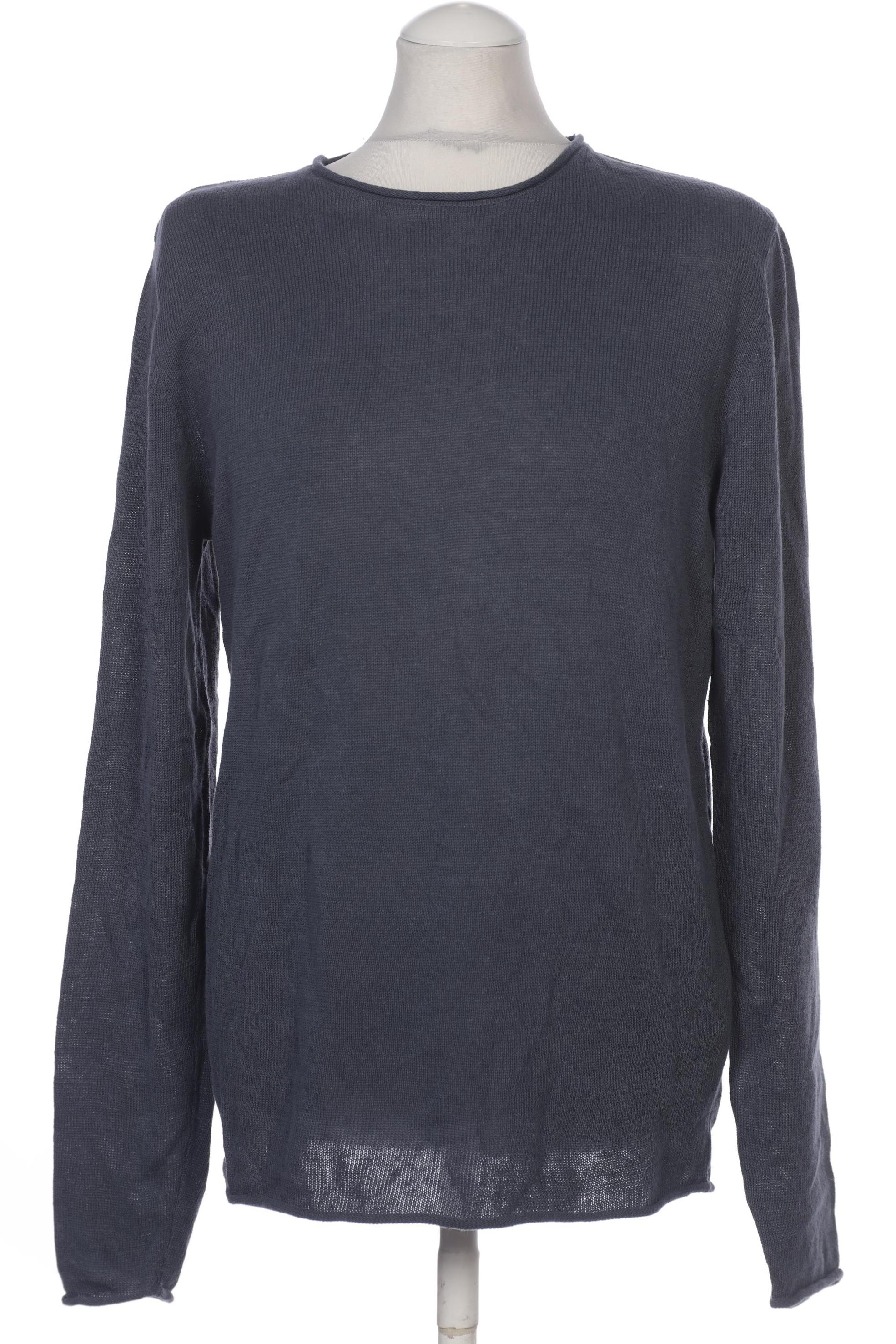 

JACK & JONES Herren Pullover, grau