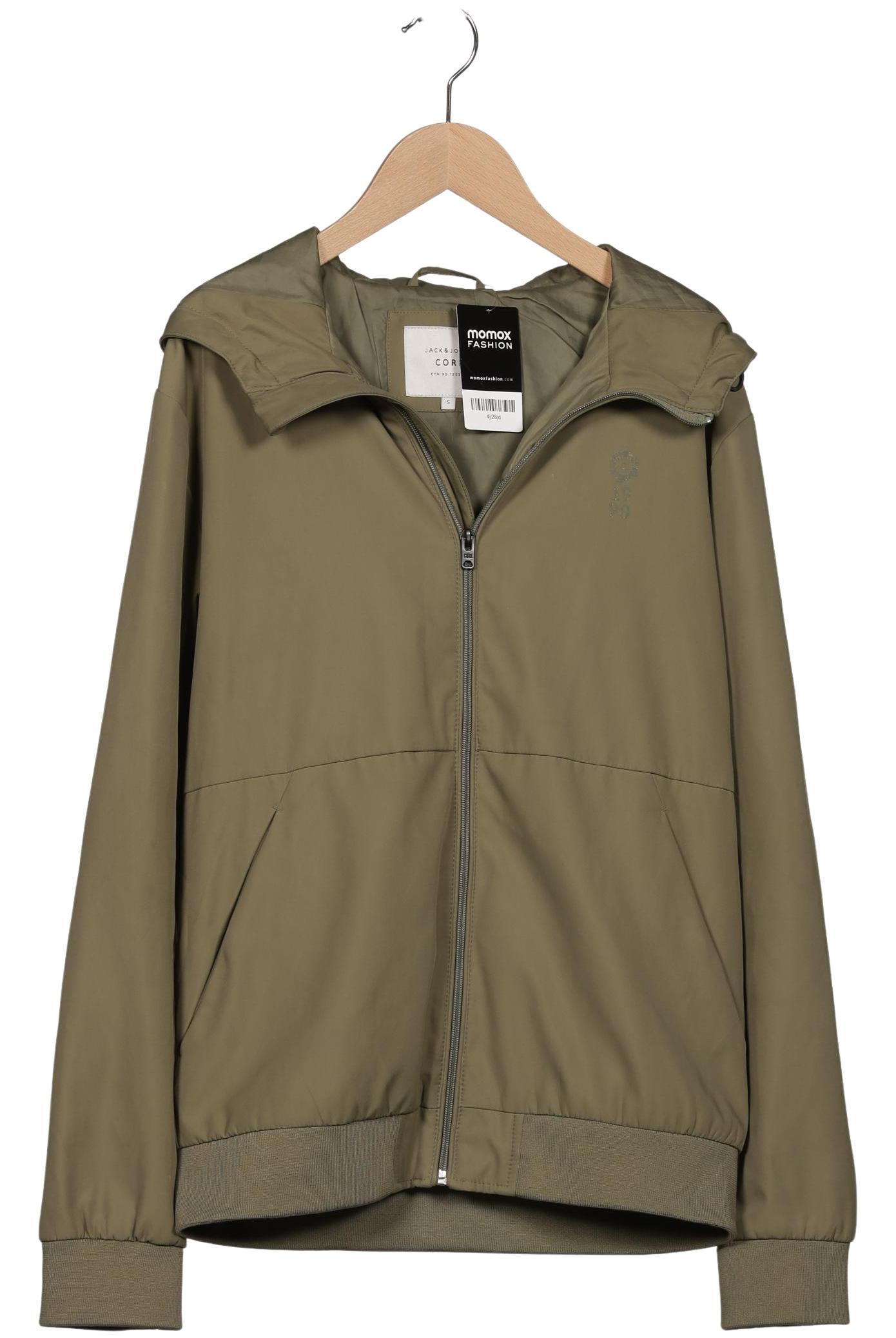 

Jack & Jones Herren Jacke, grün, Gr. 46