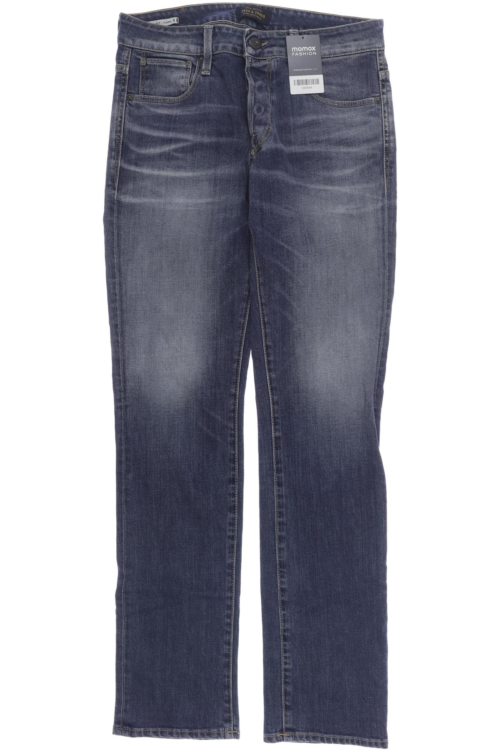 

Jack & Jones Herren Jeans, blau, Gr. 32