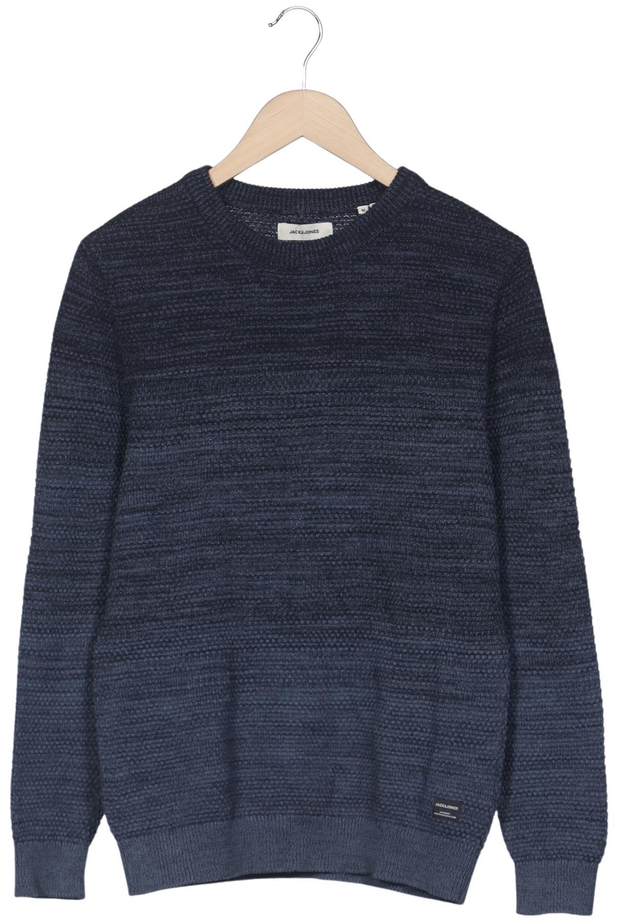 

Jack & Jones Herren Pullover, marineblau, Gr. 48