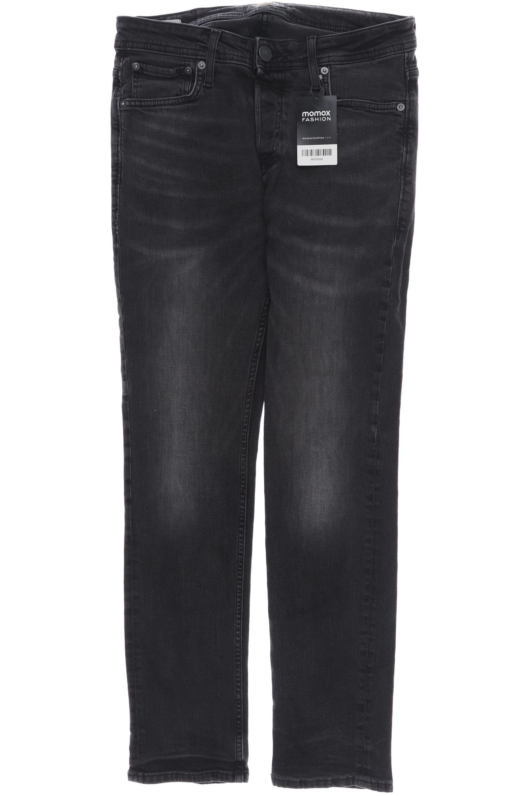 

JACK & JONES Herren Jeans, grau