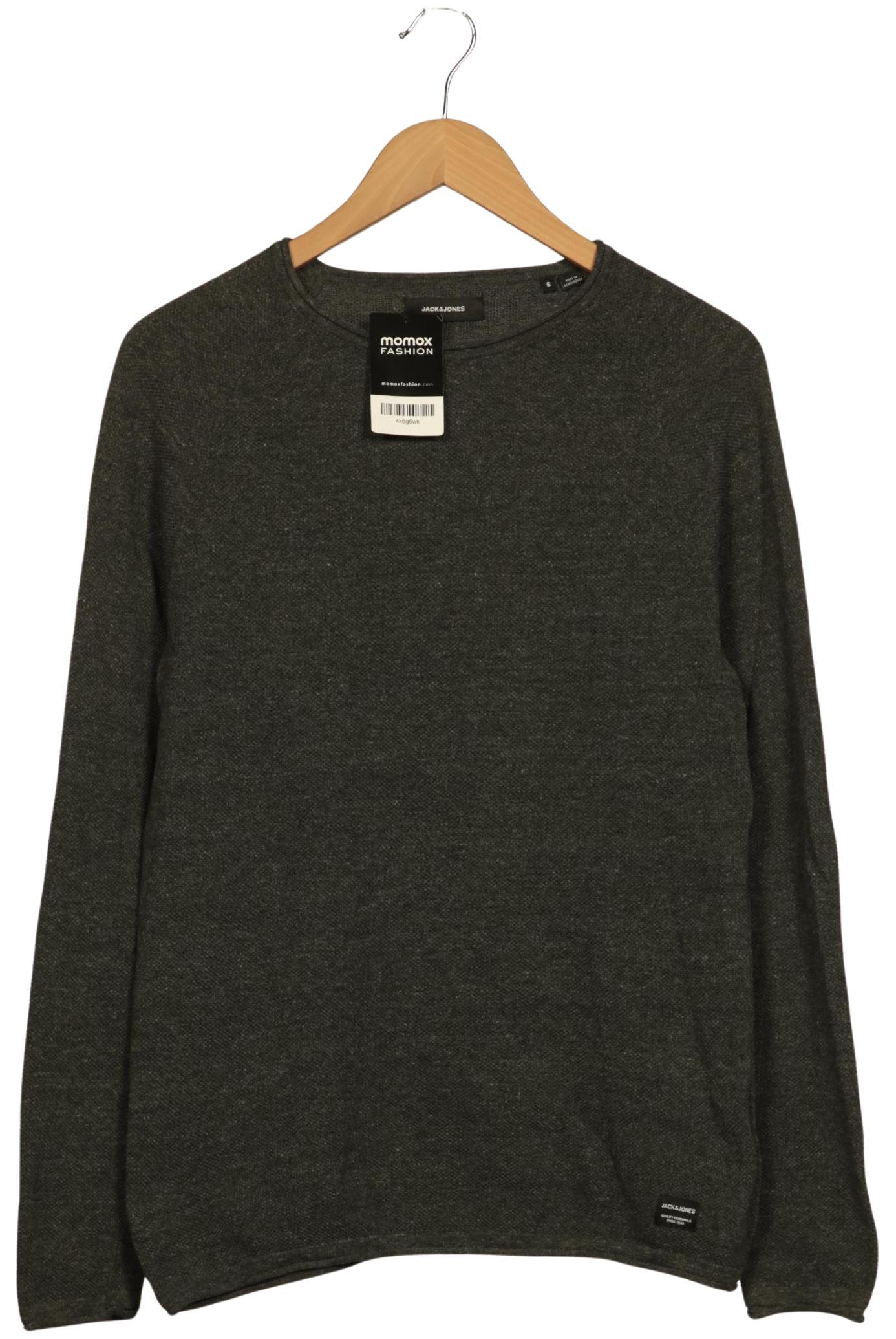 

Jack & Jones Herren Pullover, grau, Gr. 46