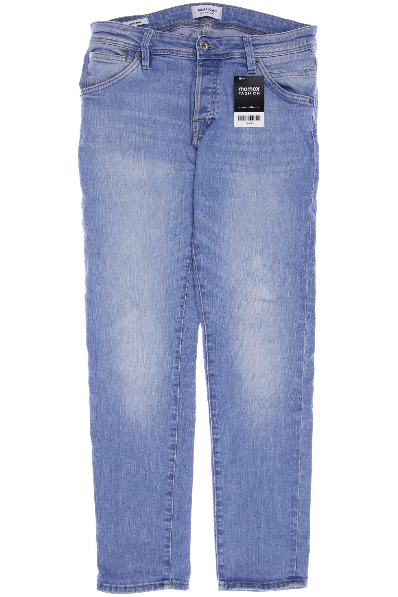 

Jack & Jones Herren Jeans, hellblau, Gr. 31