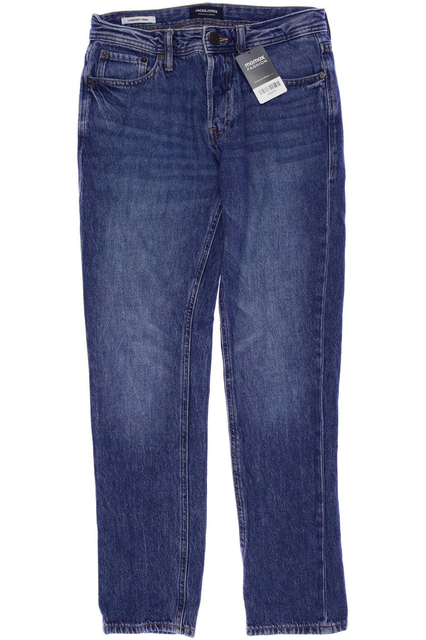 

Jack & Jones Herren Jeans, blau, Gr. 29