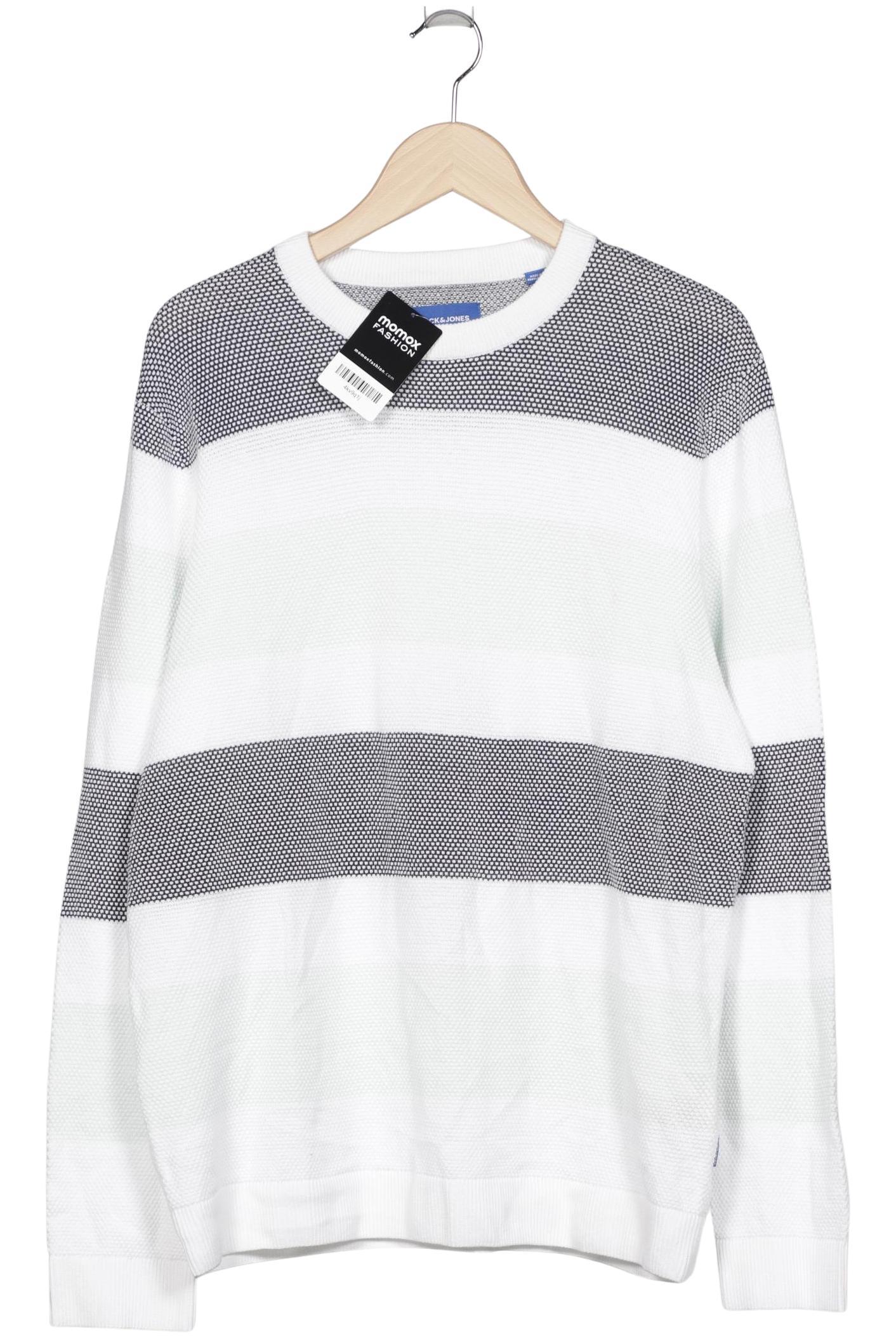 

Jack & Jones Herren Pullover, mehrfarbig, Gr. 54
